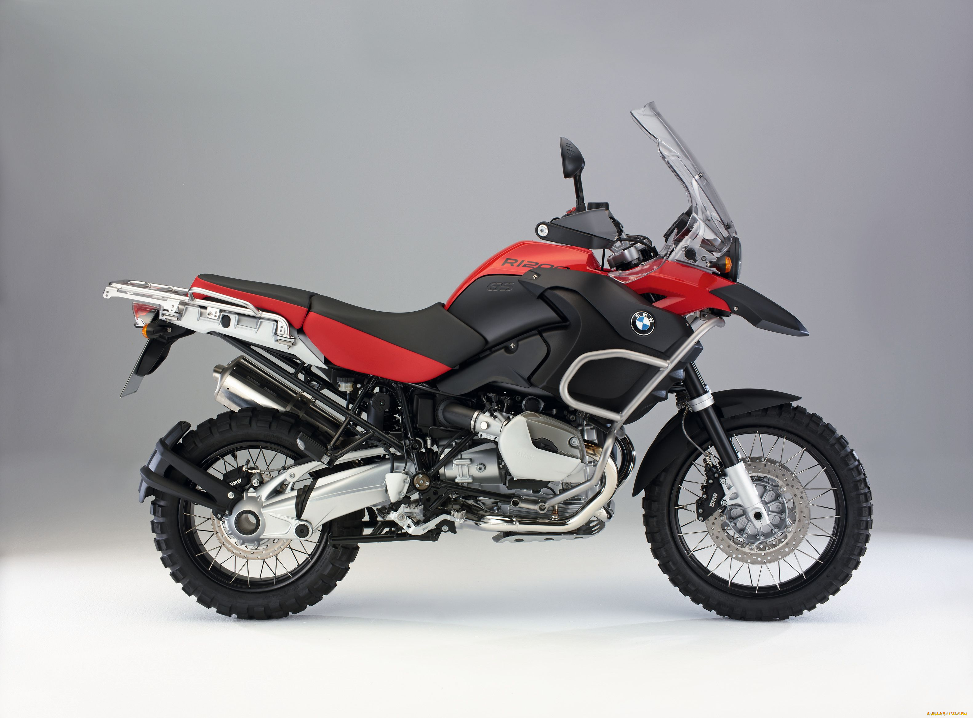 мотоциклы, bmw