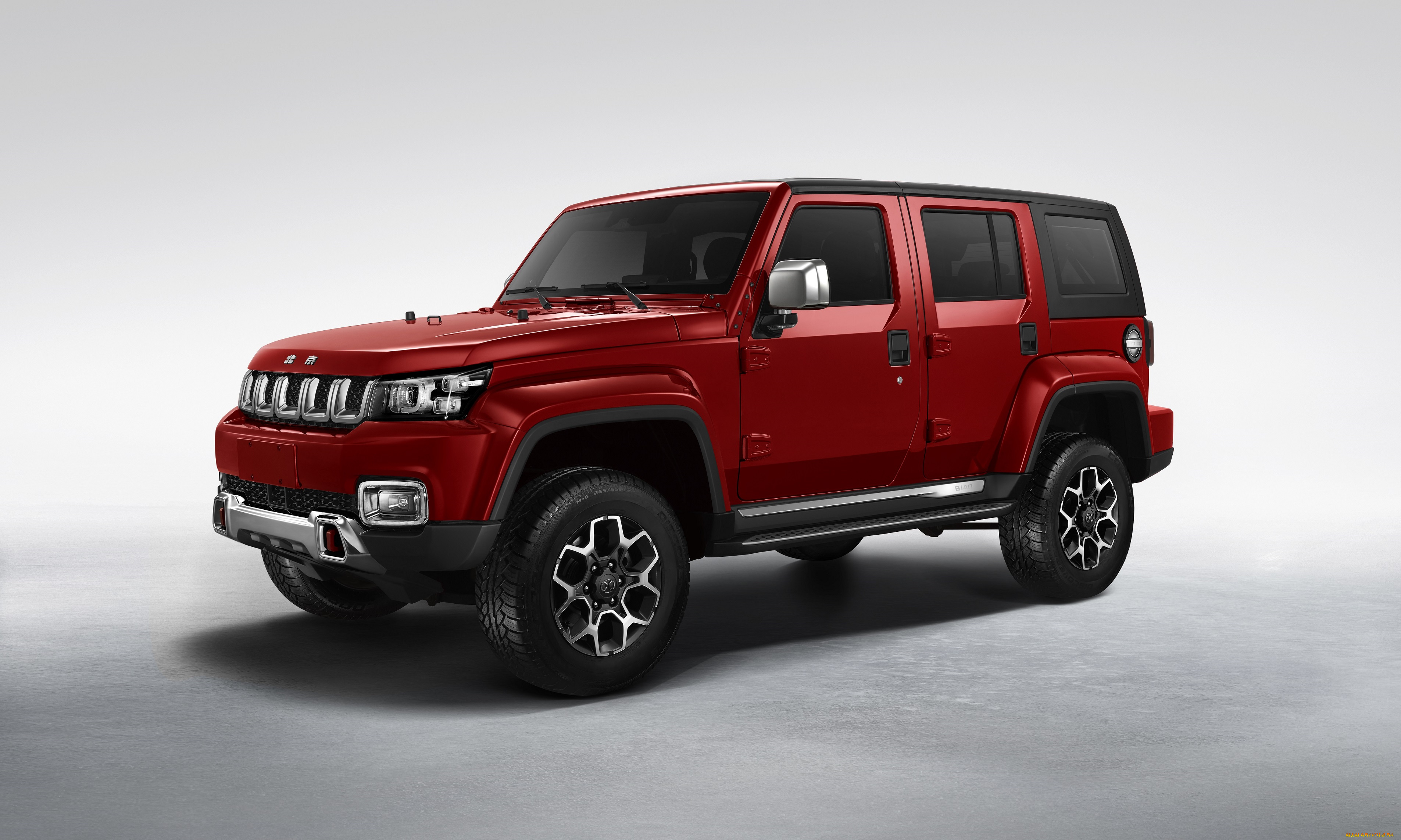 автомобили, baic, biac, beijing