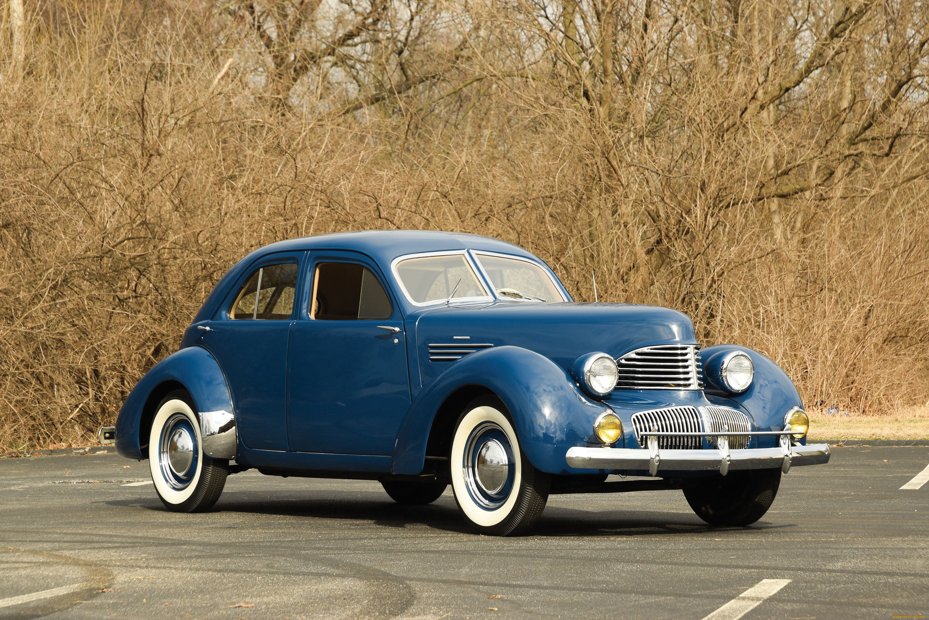 автомобили, классика, graham