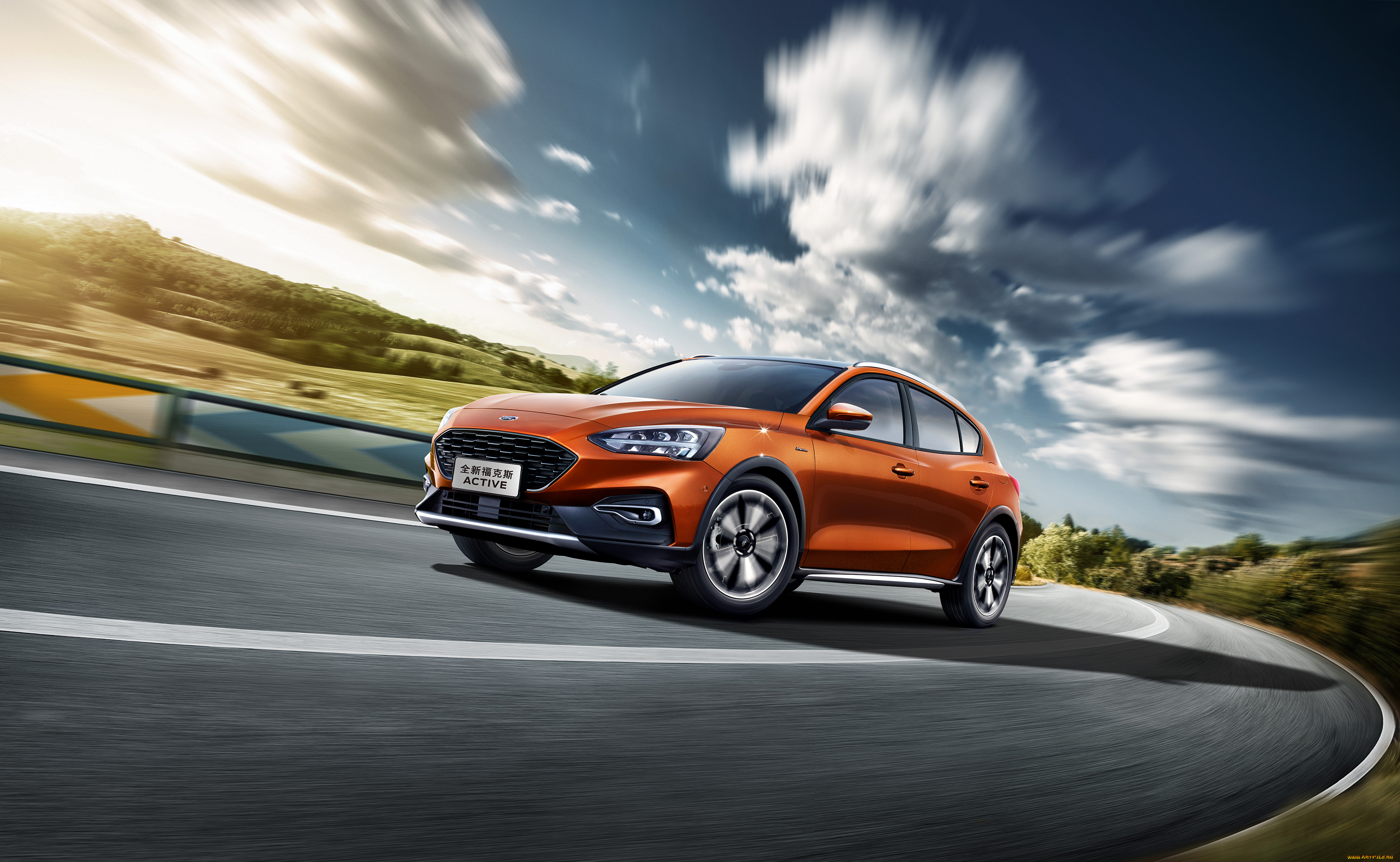 автомобили, ford