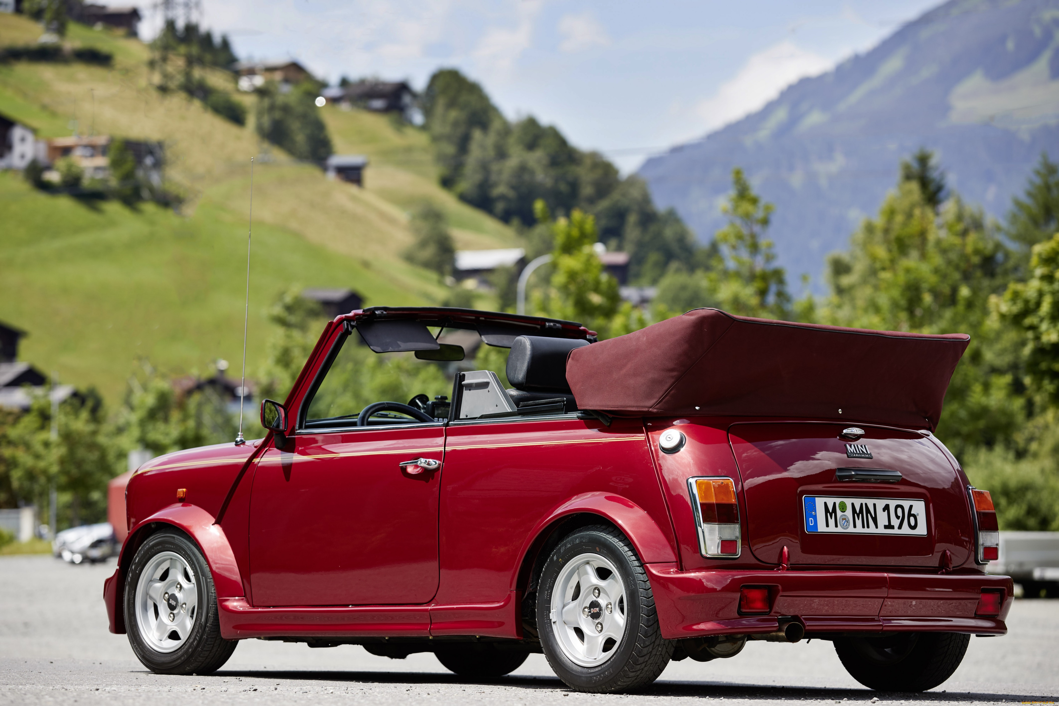 автомобили, mini