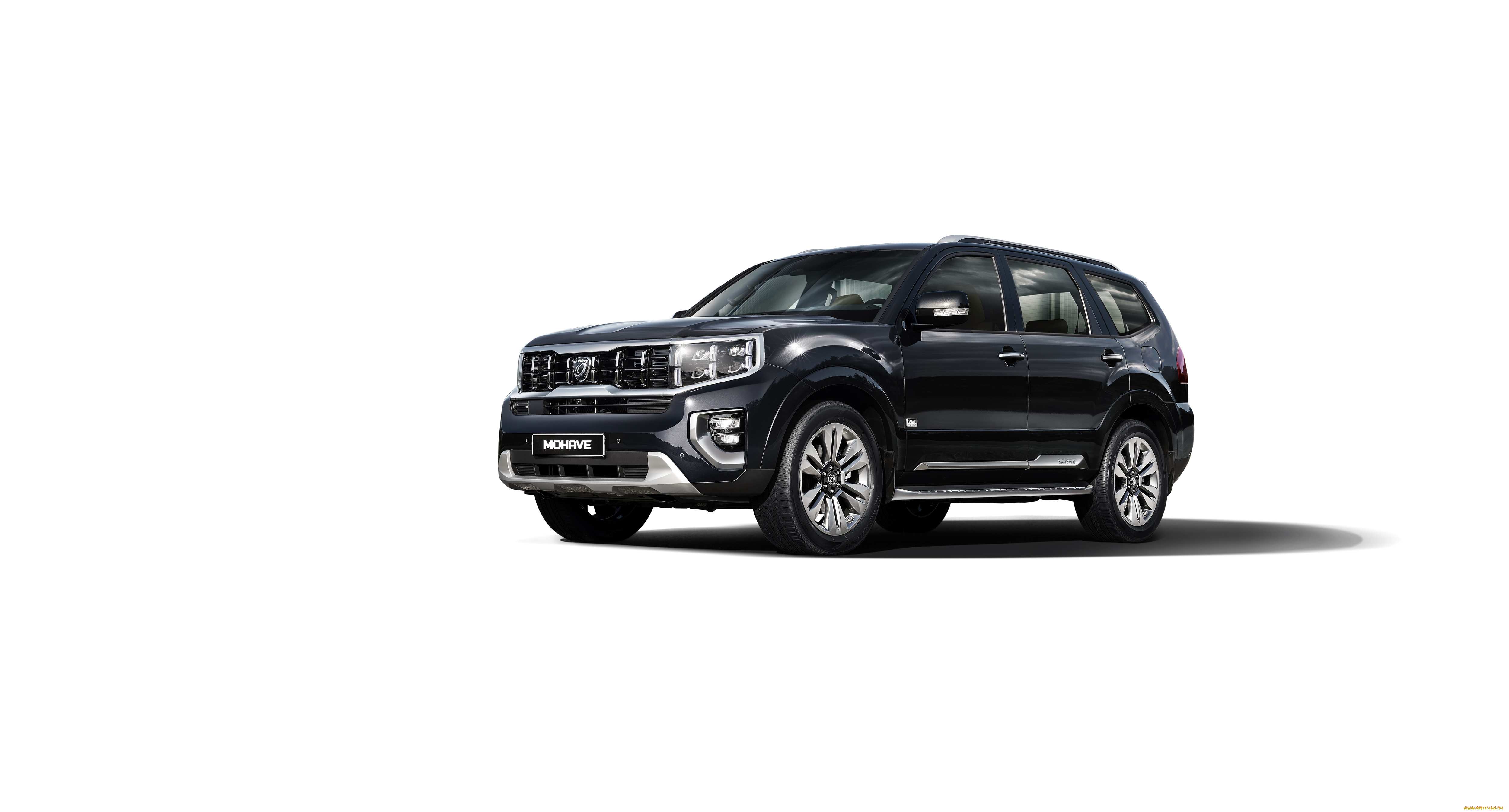 автомобили, kia, mohave