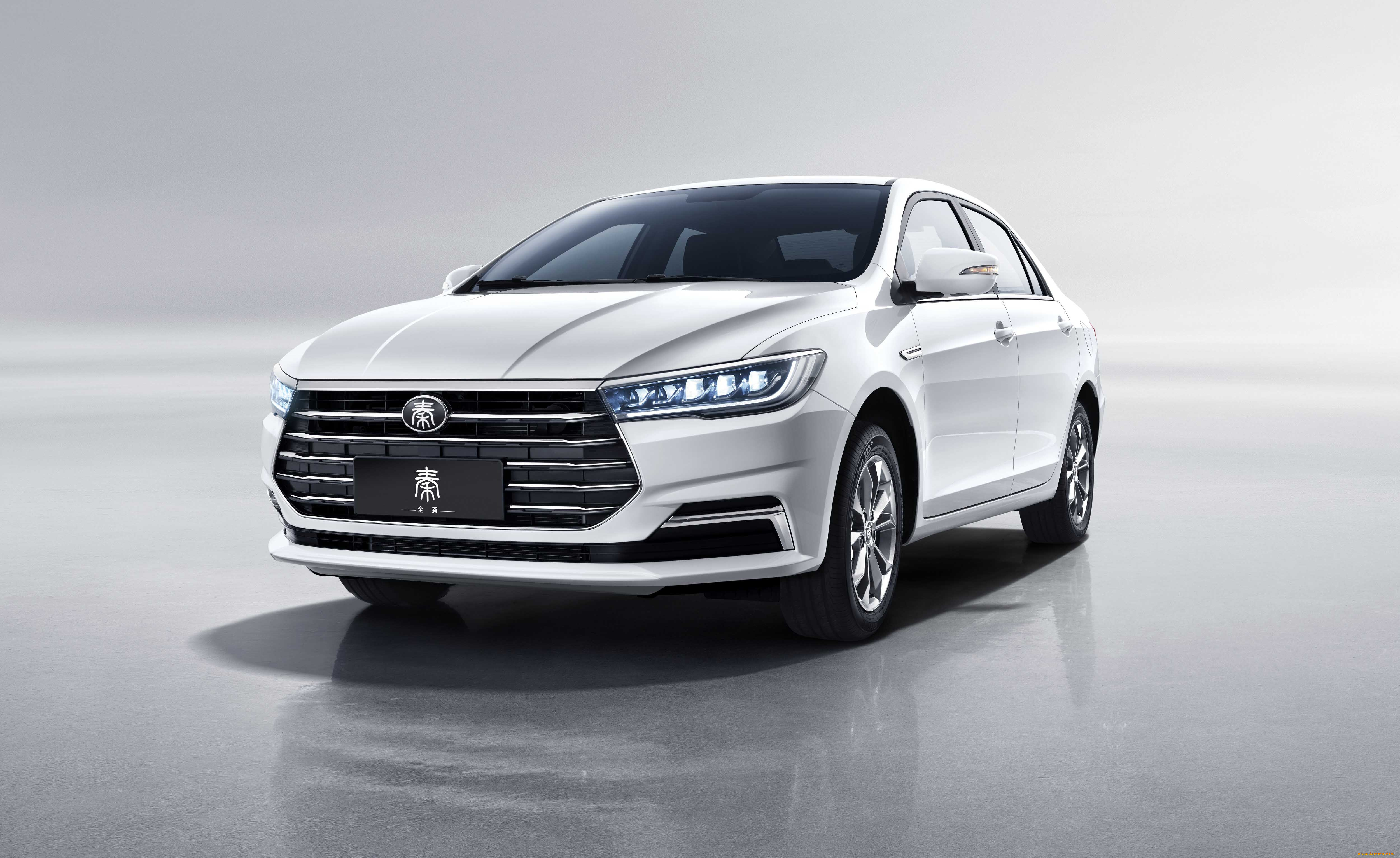 автомобили, byd