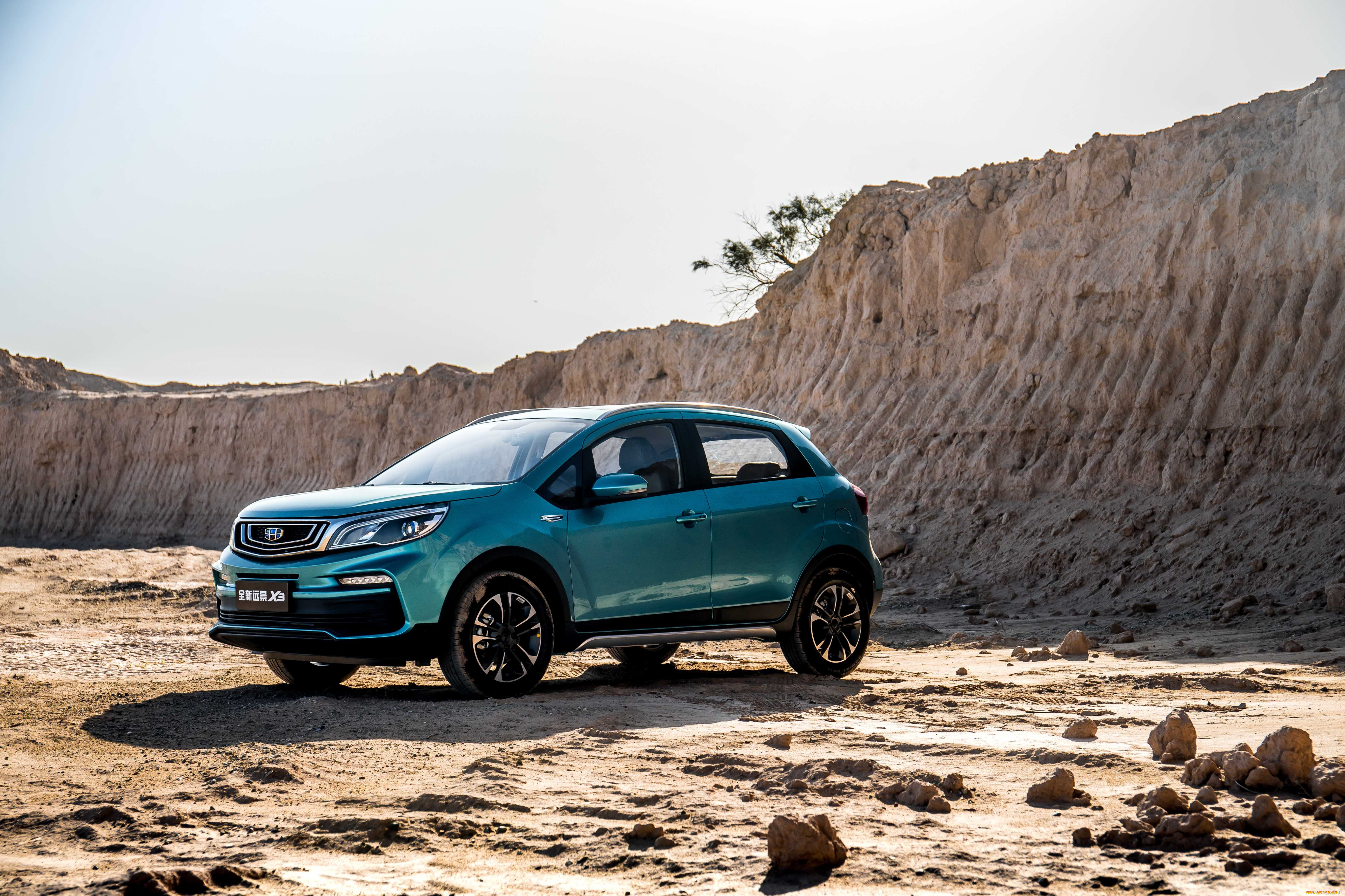 автомобили, geely