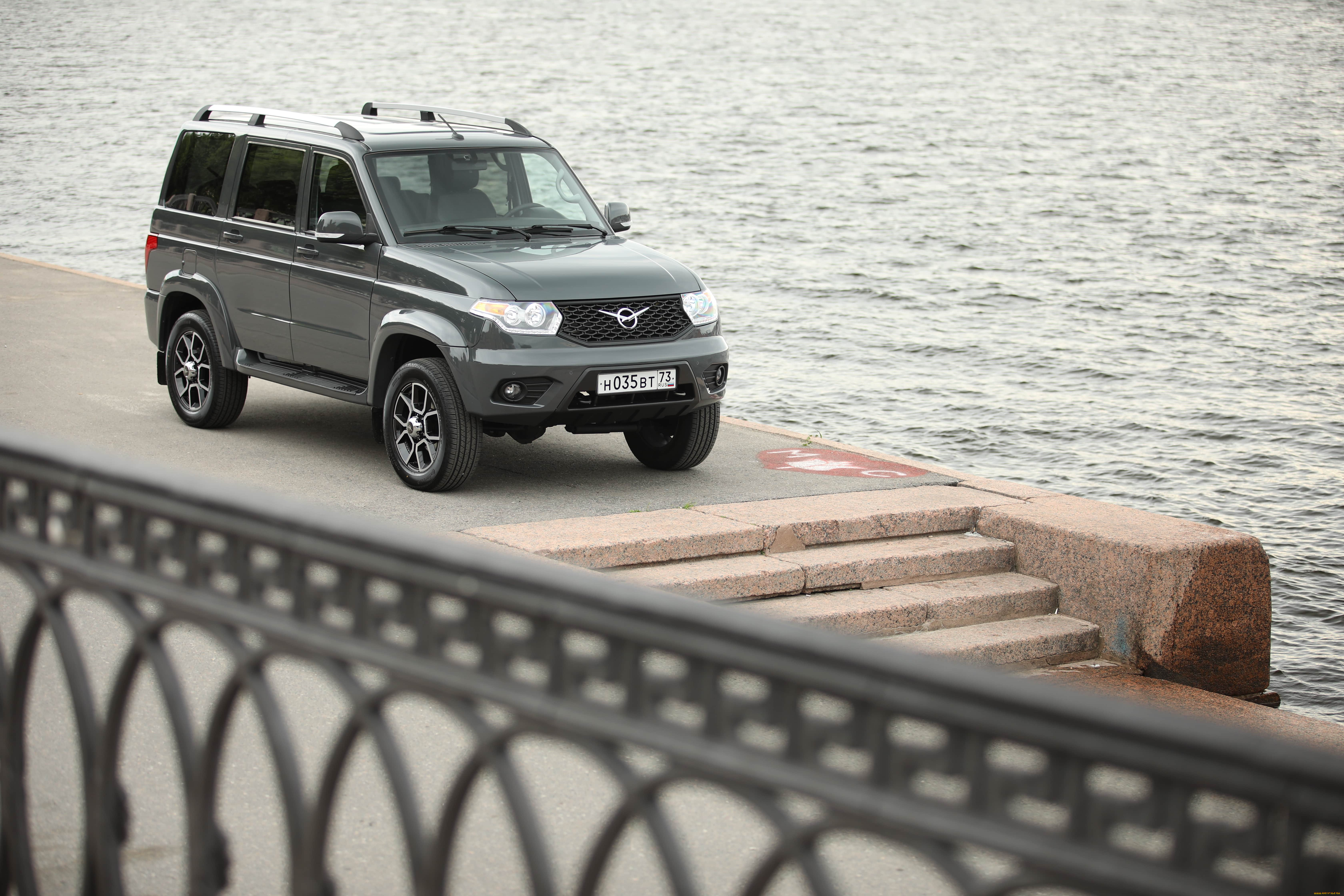 автомобили, уаз, uaz