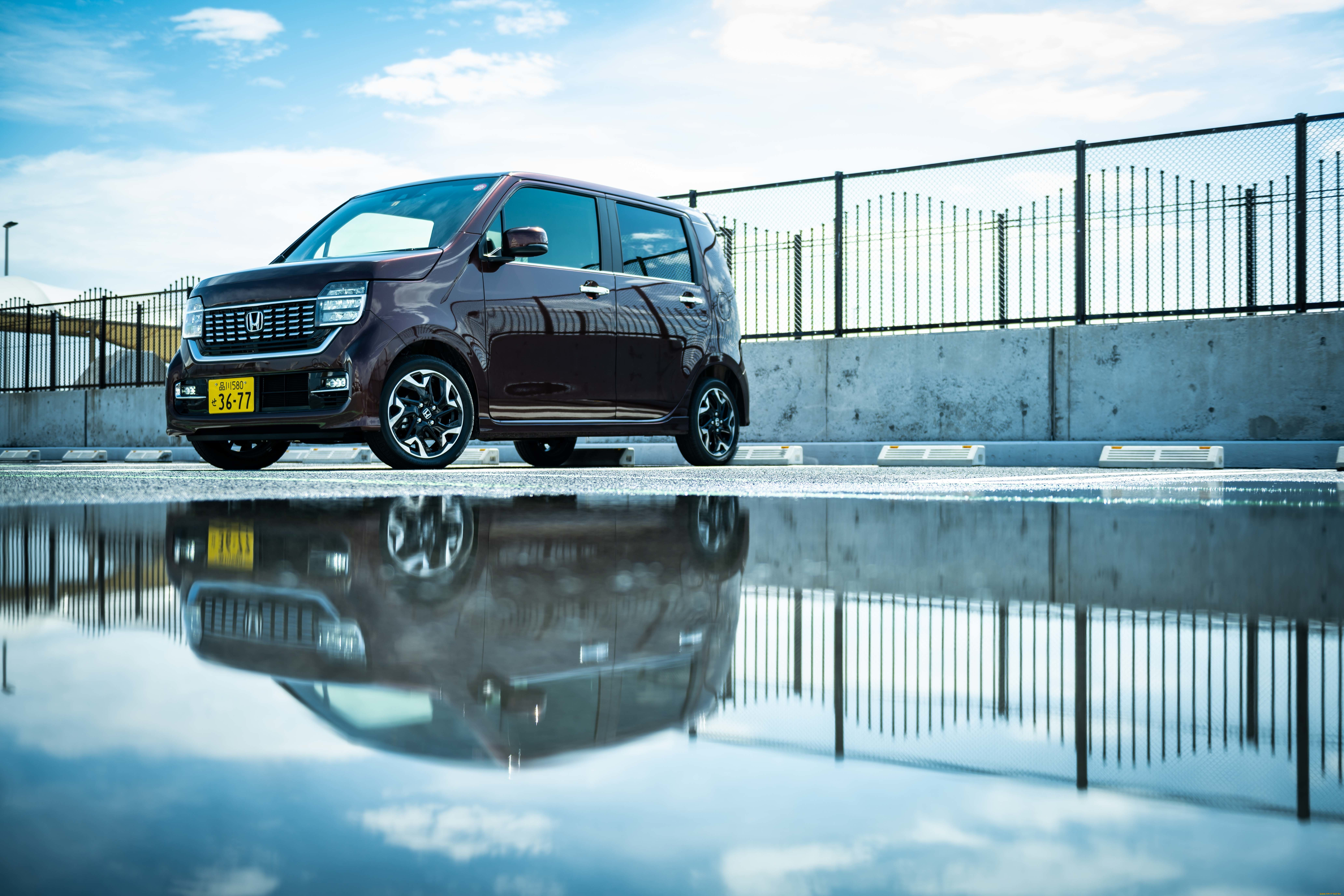 автомобили, honda