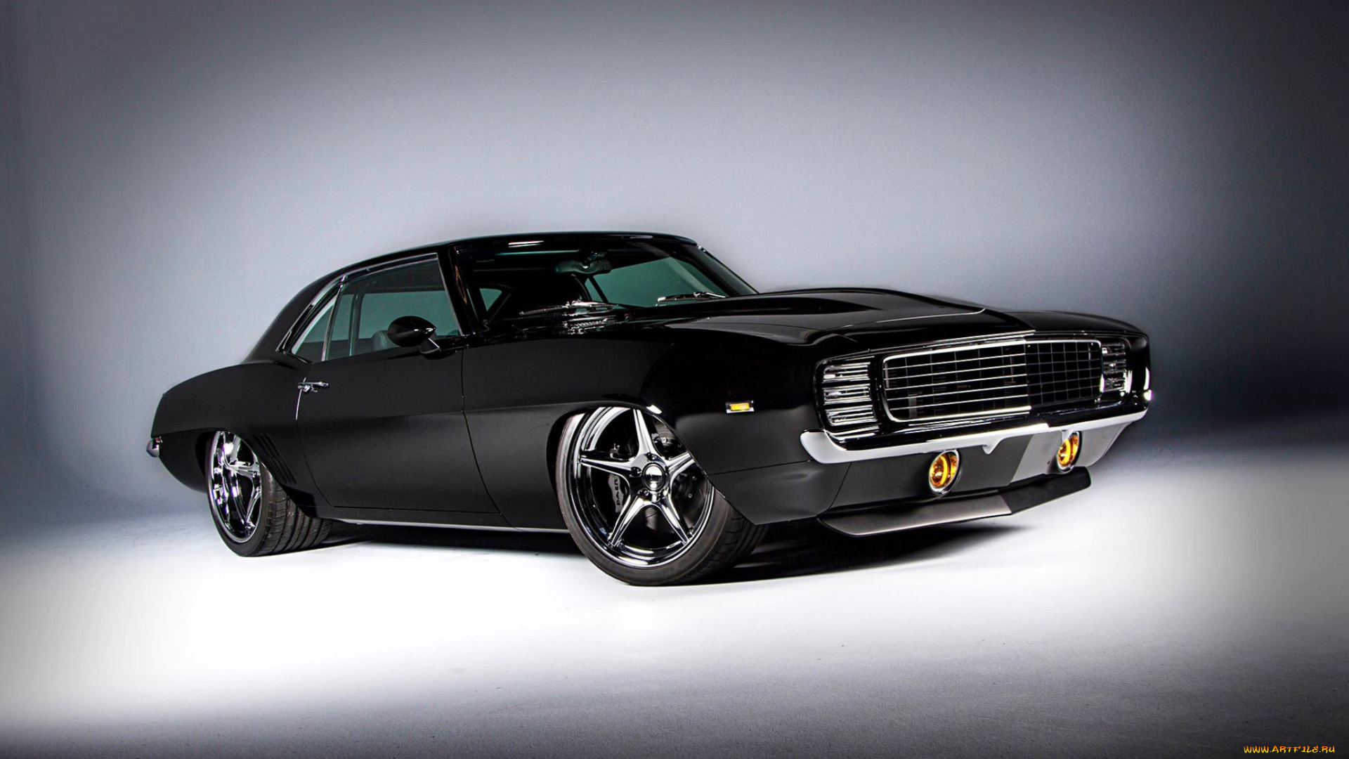 автомобили, camaro