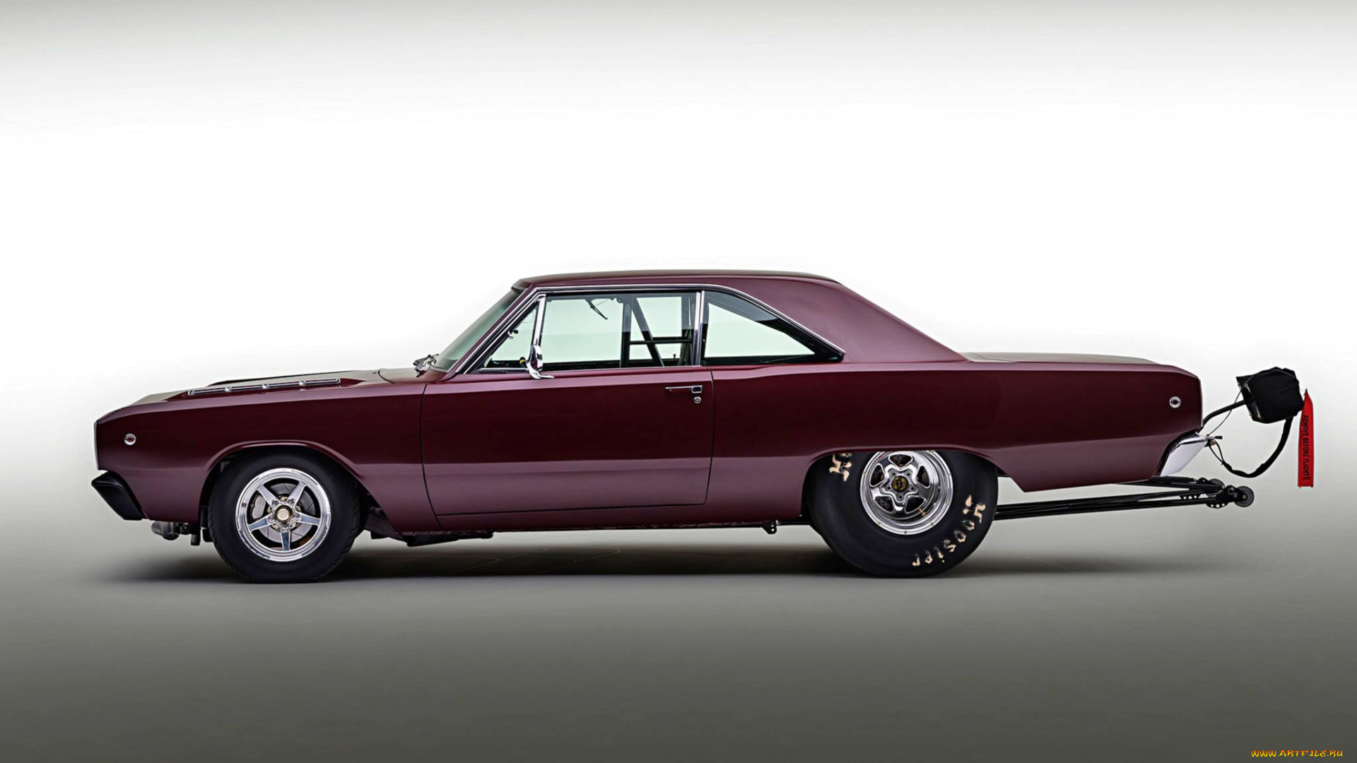 автомобили, dodge