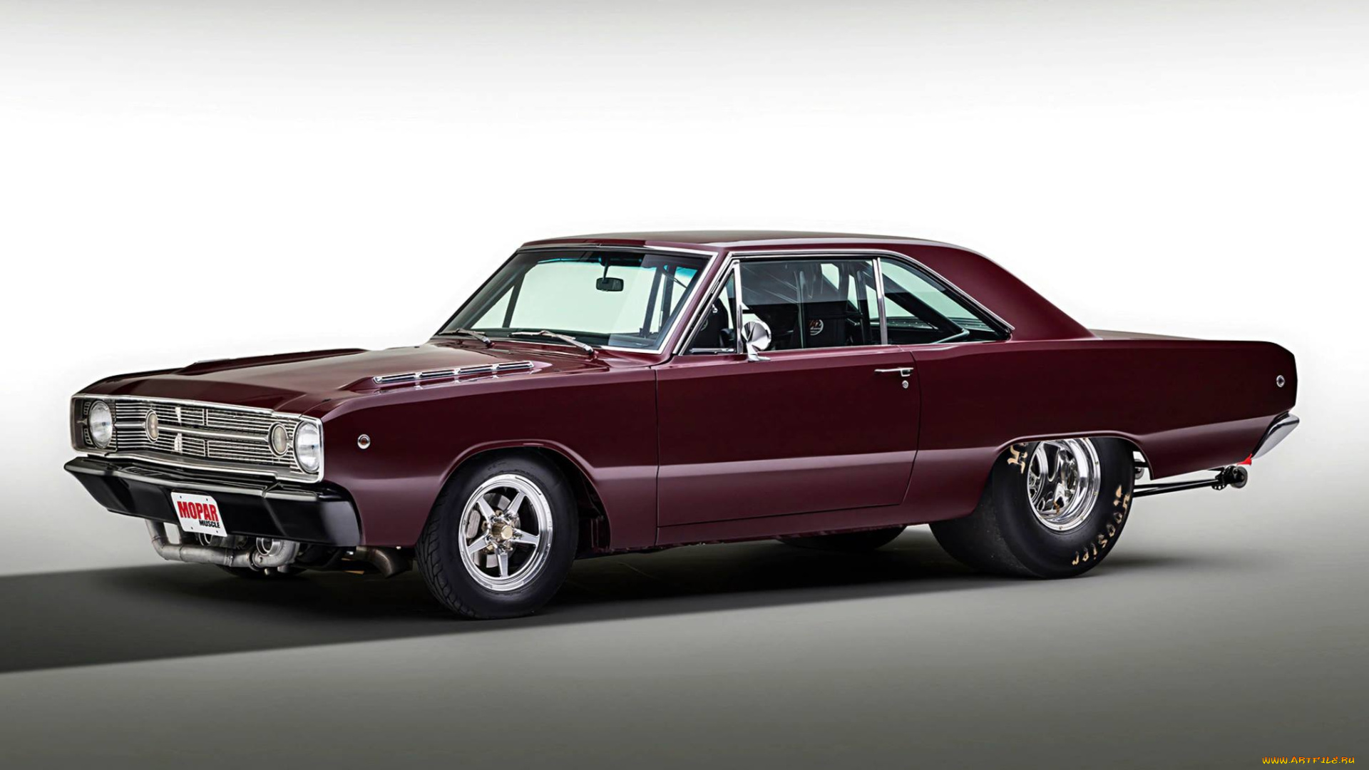 автомобили, dodge