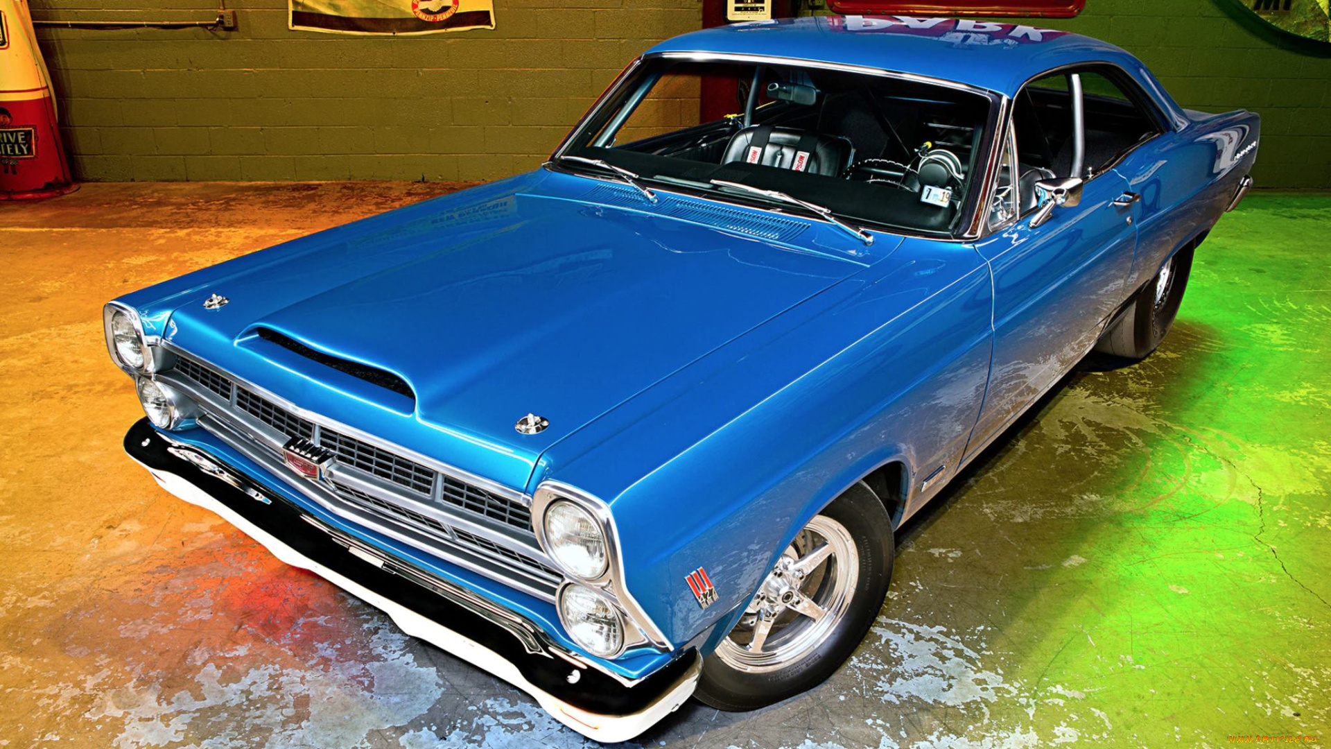 автомобили, ford