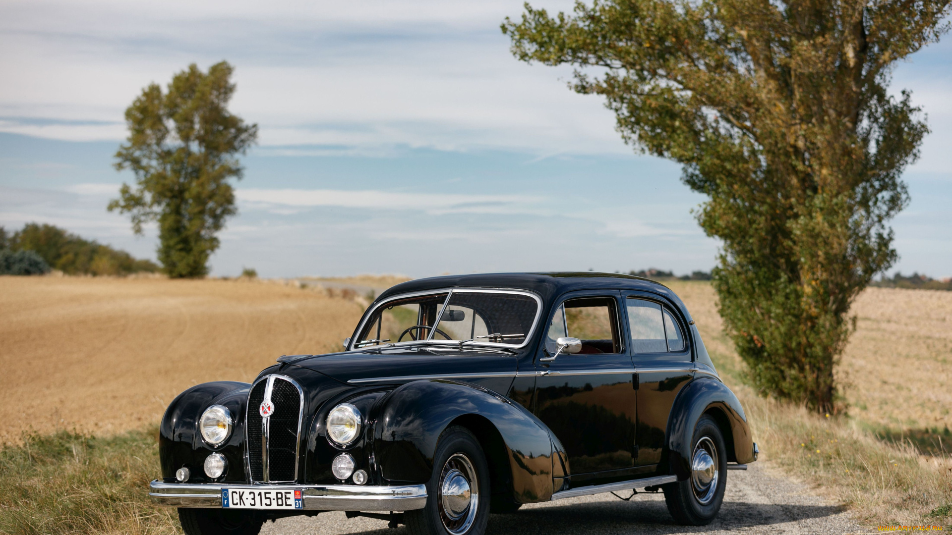 автомобили, hotchkiss