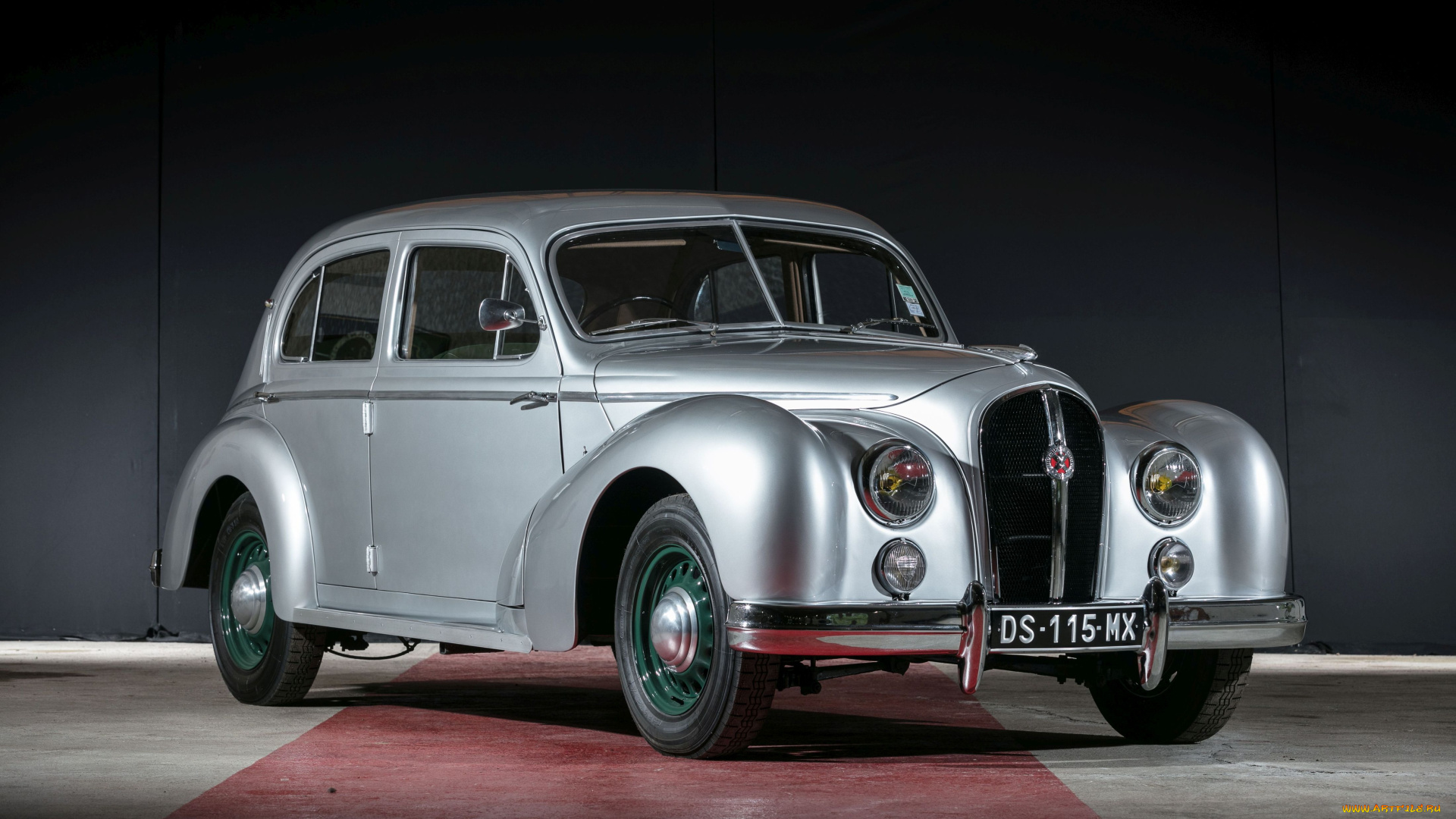 автомобили, hotchkiss