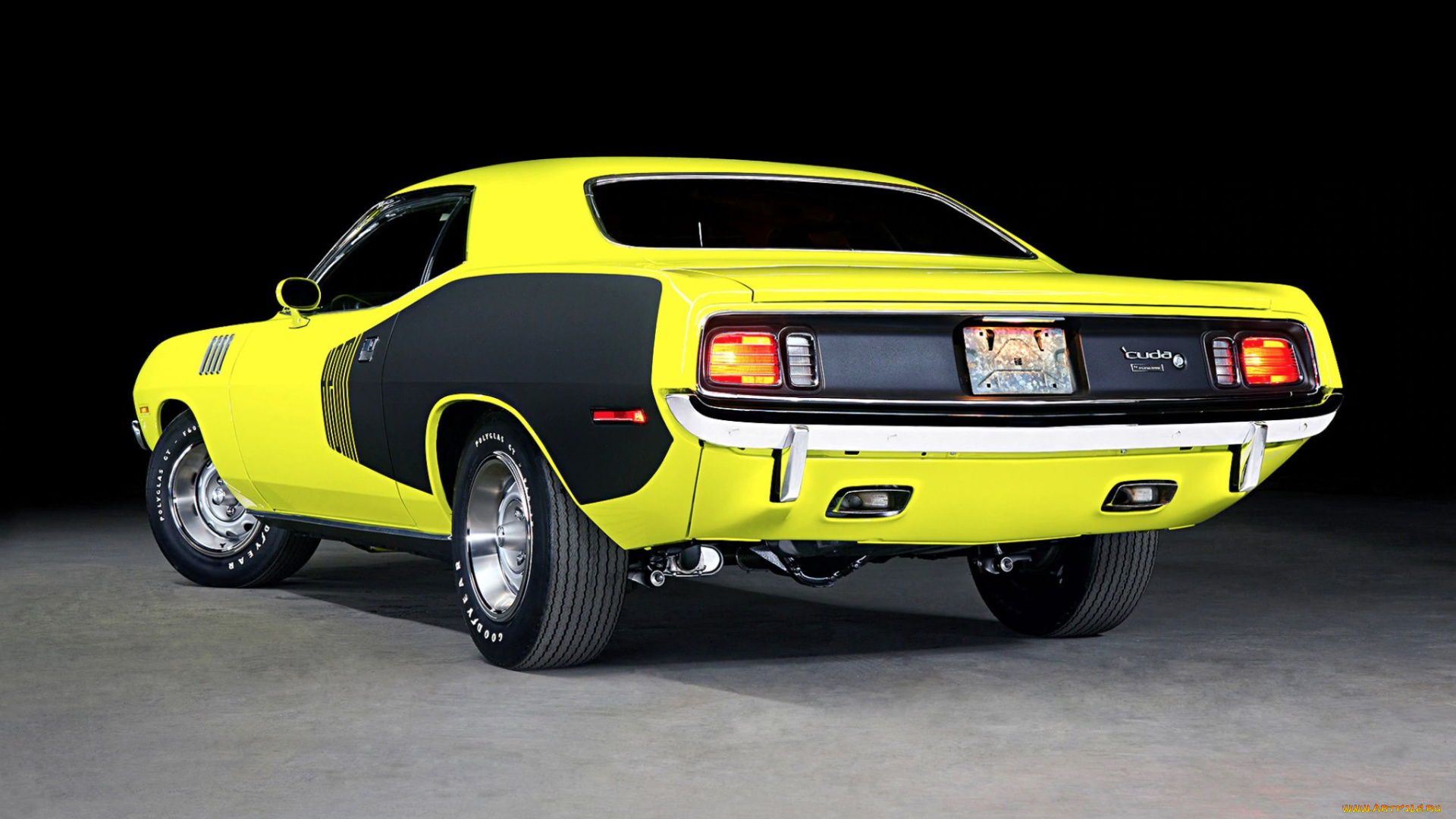 автомобили, plymouth