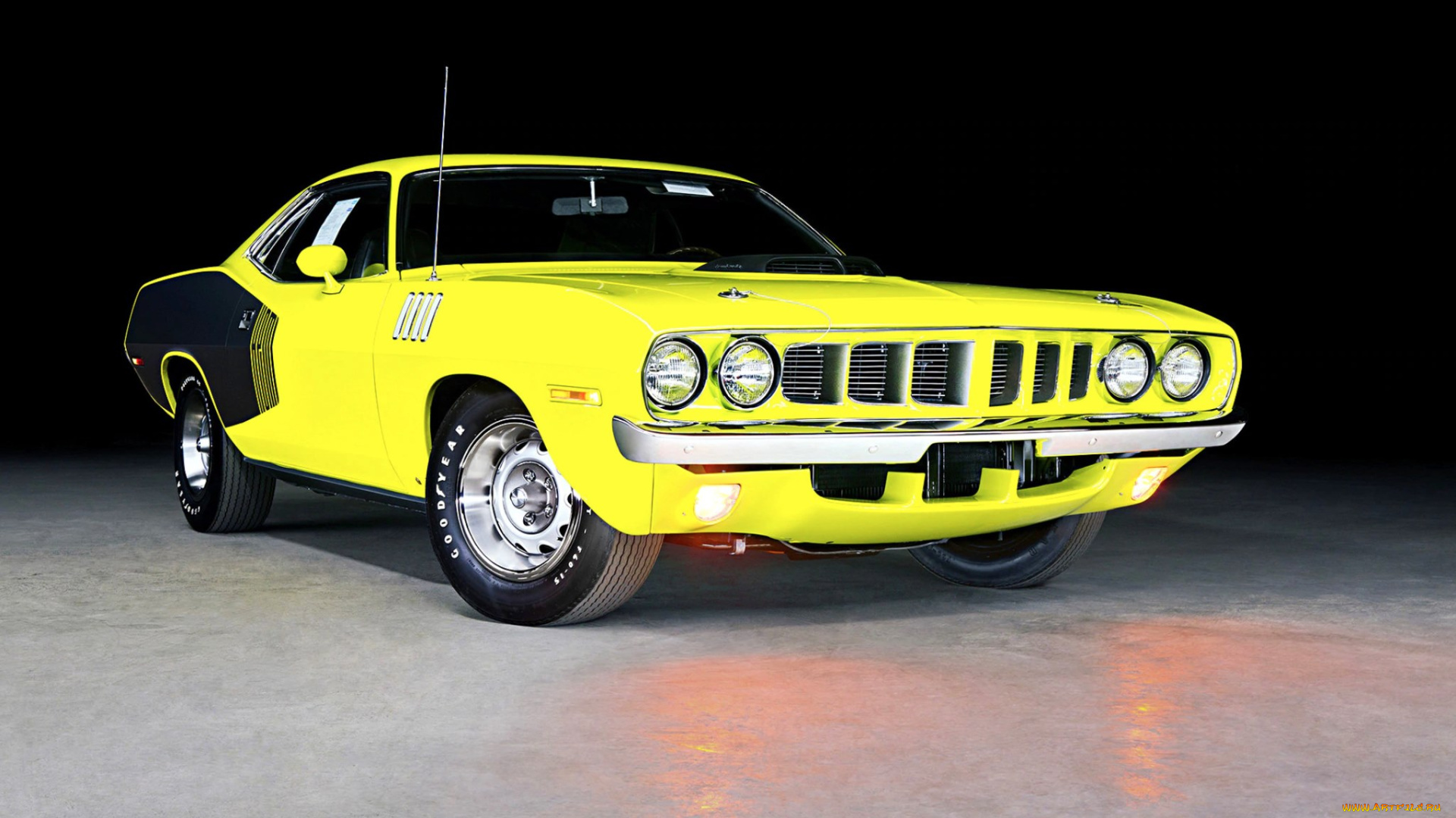 автомобили, plymouth