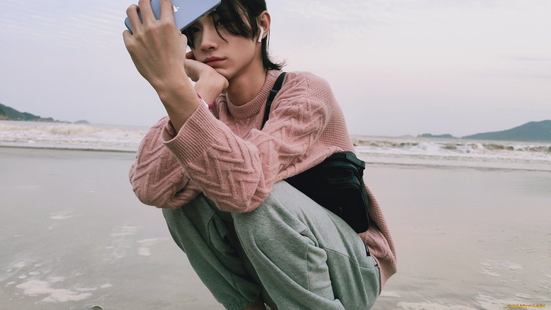 мужчины, song, ji, yang, сун, цзиян, китайский, актёр, певец