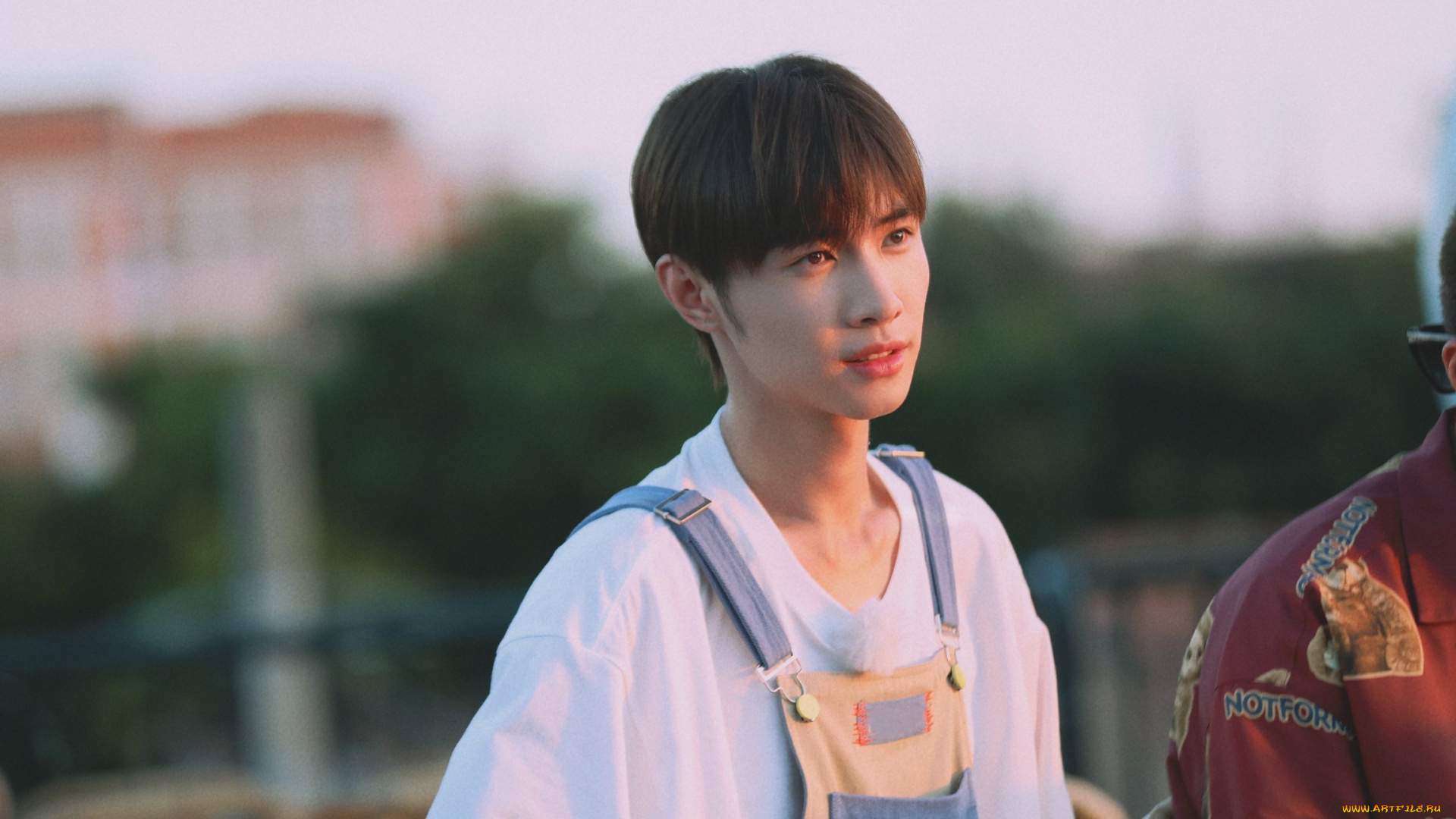 мужчины, song, ji, yang, сун, цзиян, китайский, актёр, певец