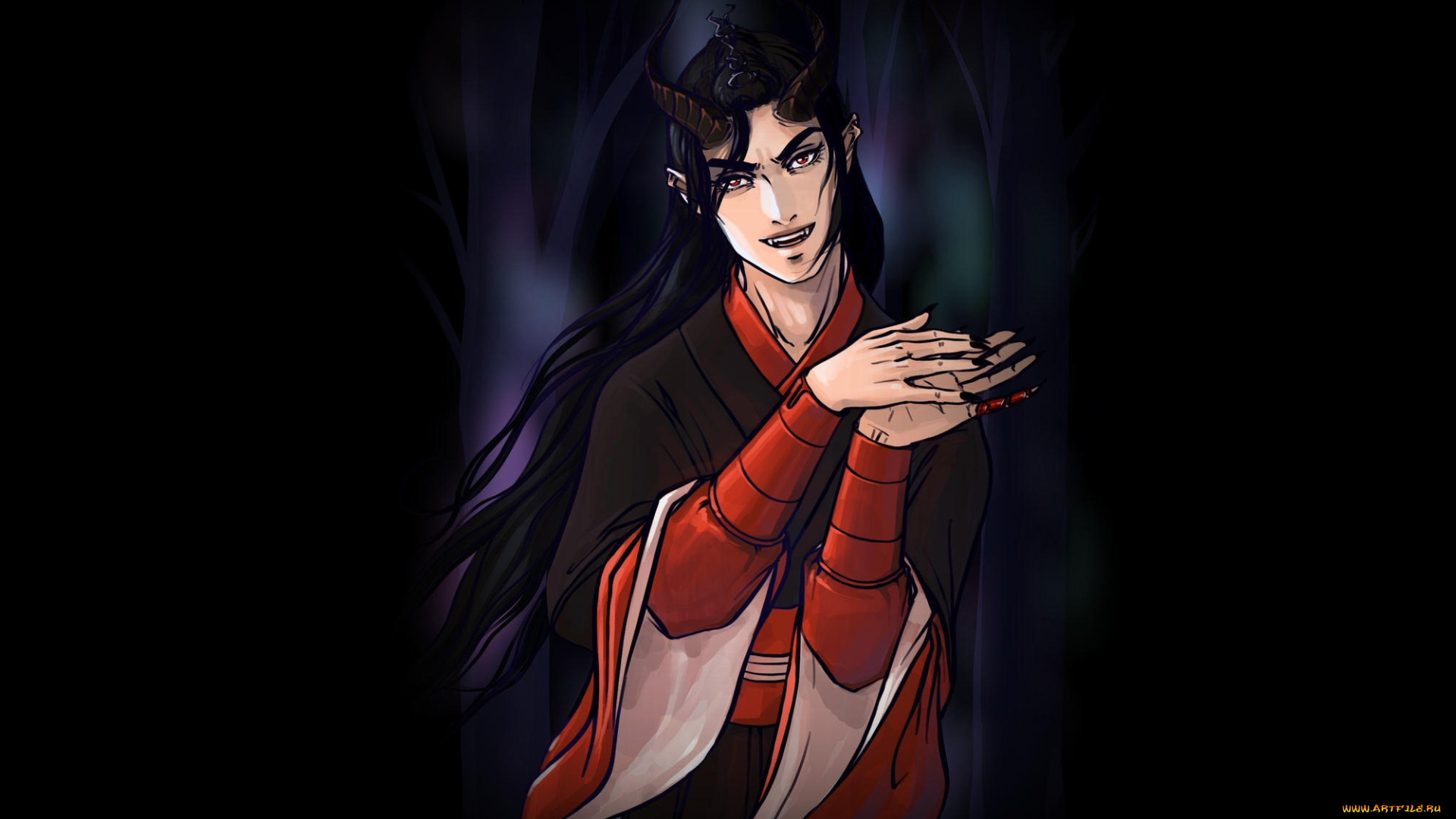 сюэ, ян, аниме, mo, dao, zu, shi, the, untamed, неукротимый, повелитель, чэньцин, мосян, тунсю, mo, dao, zu, shi, магистр, дьявольского, культа