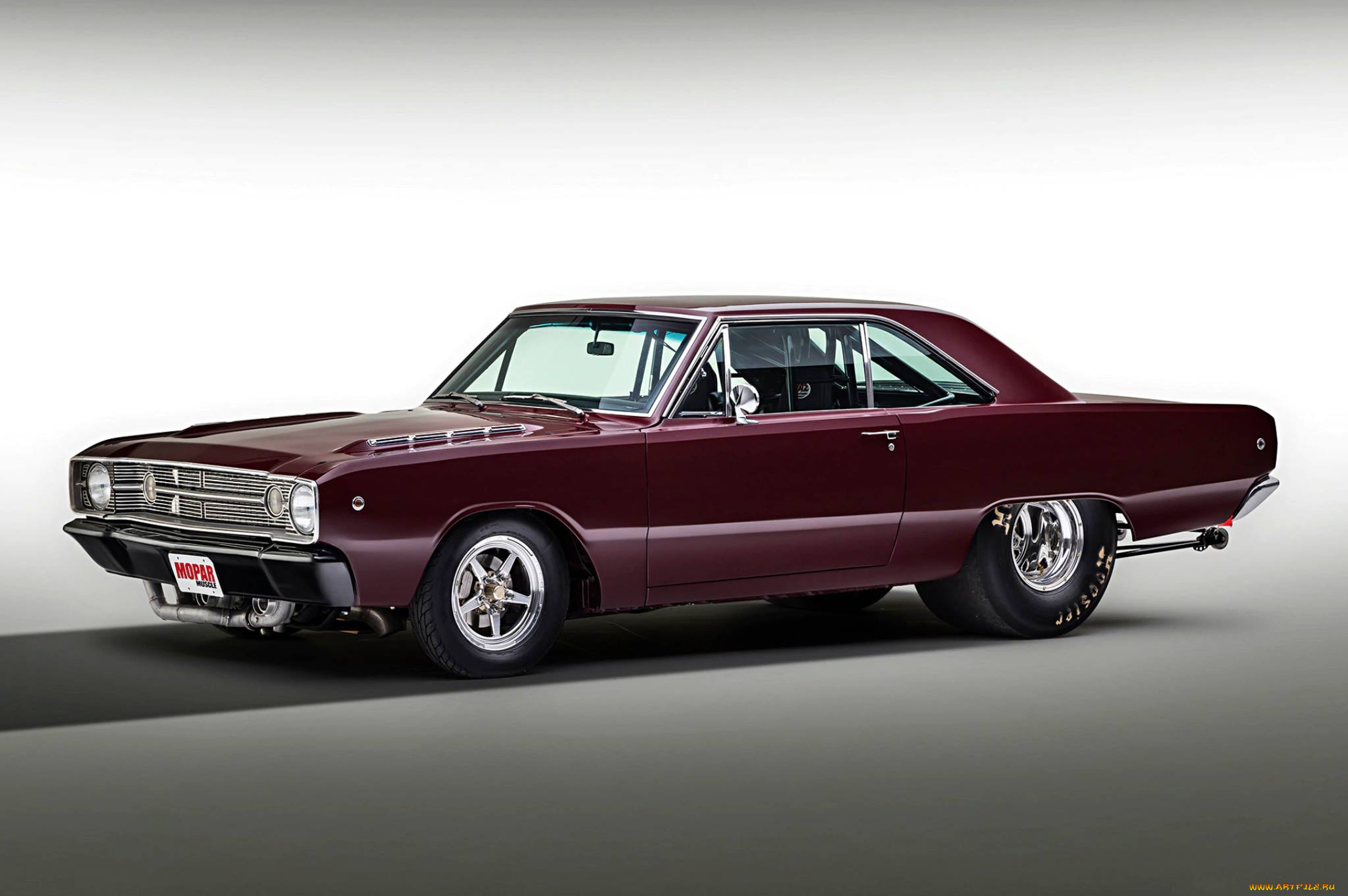 автомобили, dodge