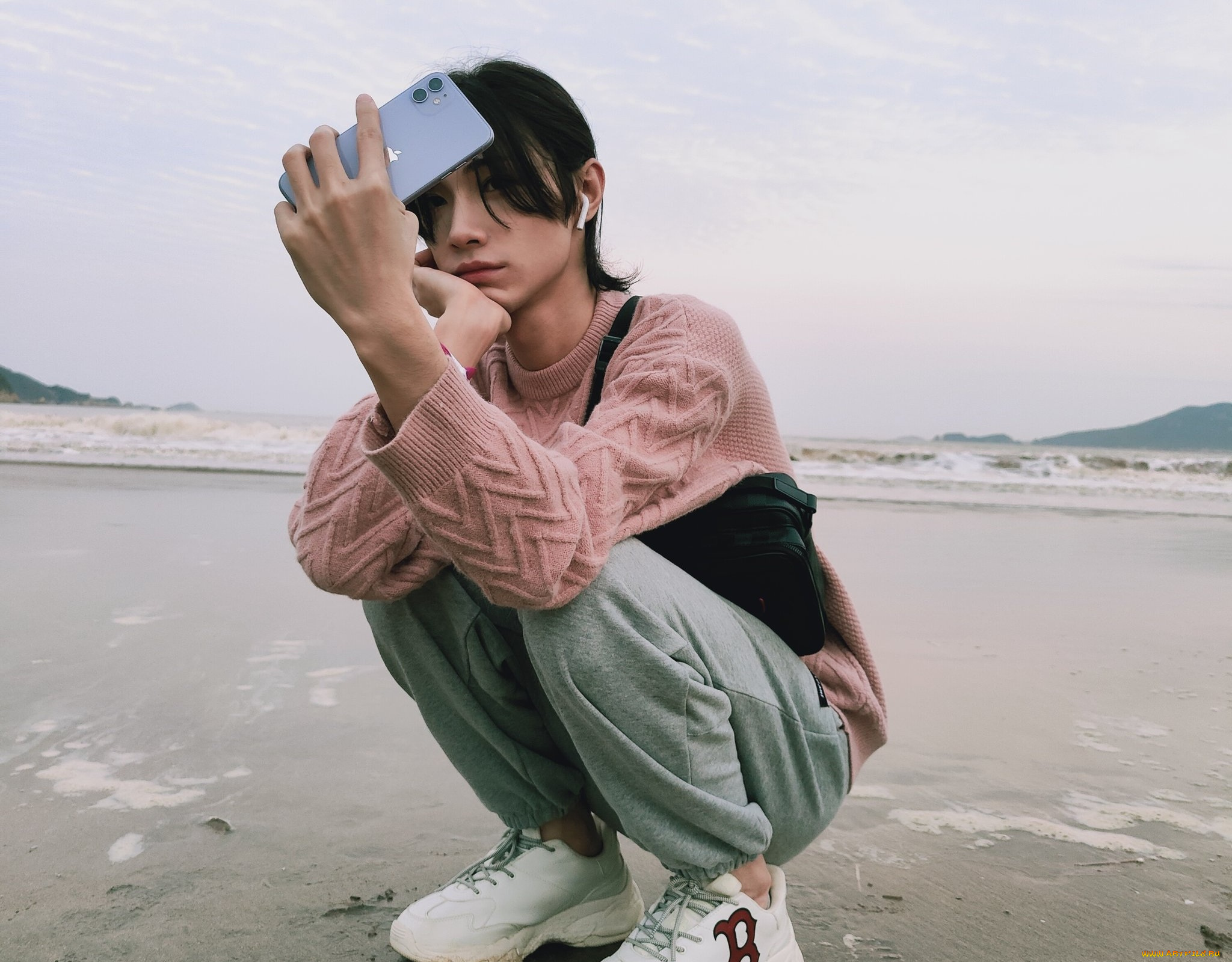 мужчины, song, ji, yang, сун, цзиян, китайский, актёр, певец