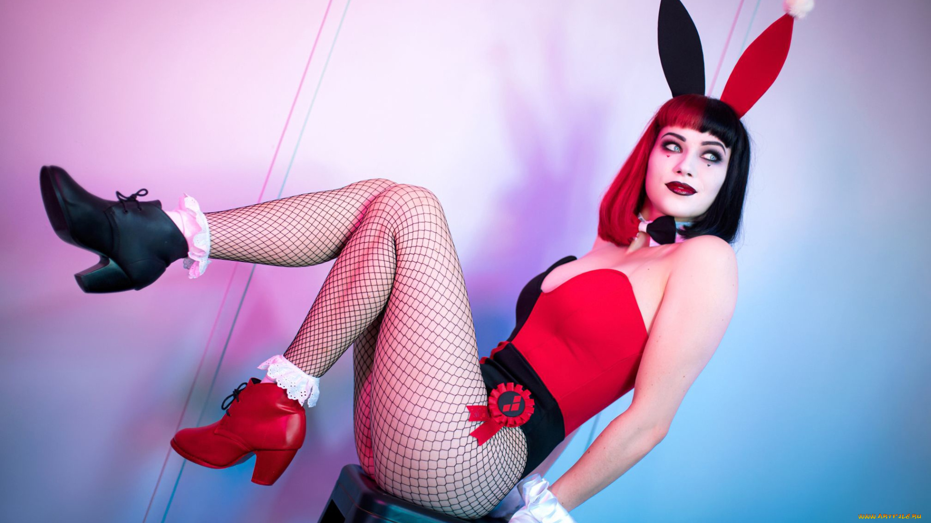 nichameleon, девушки, -, рыжеволосые, и, разноцветные, девушка, разноцветная, сексуальная, милая, модель, красивая, супер, сладкая, симпатичная, классная, нежная, идеальная, яркая, игривая, великолепная, обаятельная, жгучая, спокойная, удивительная