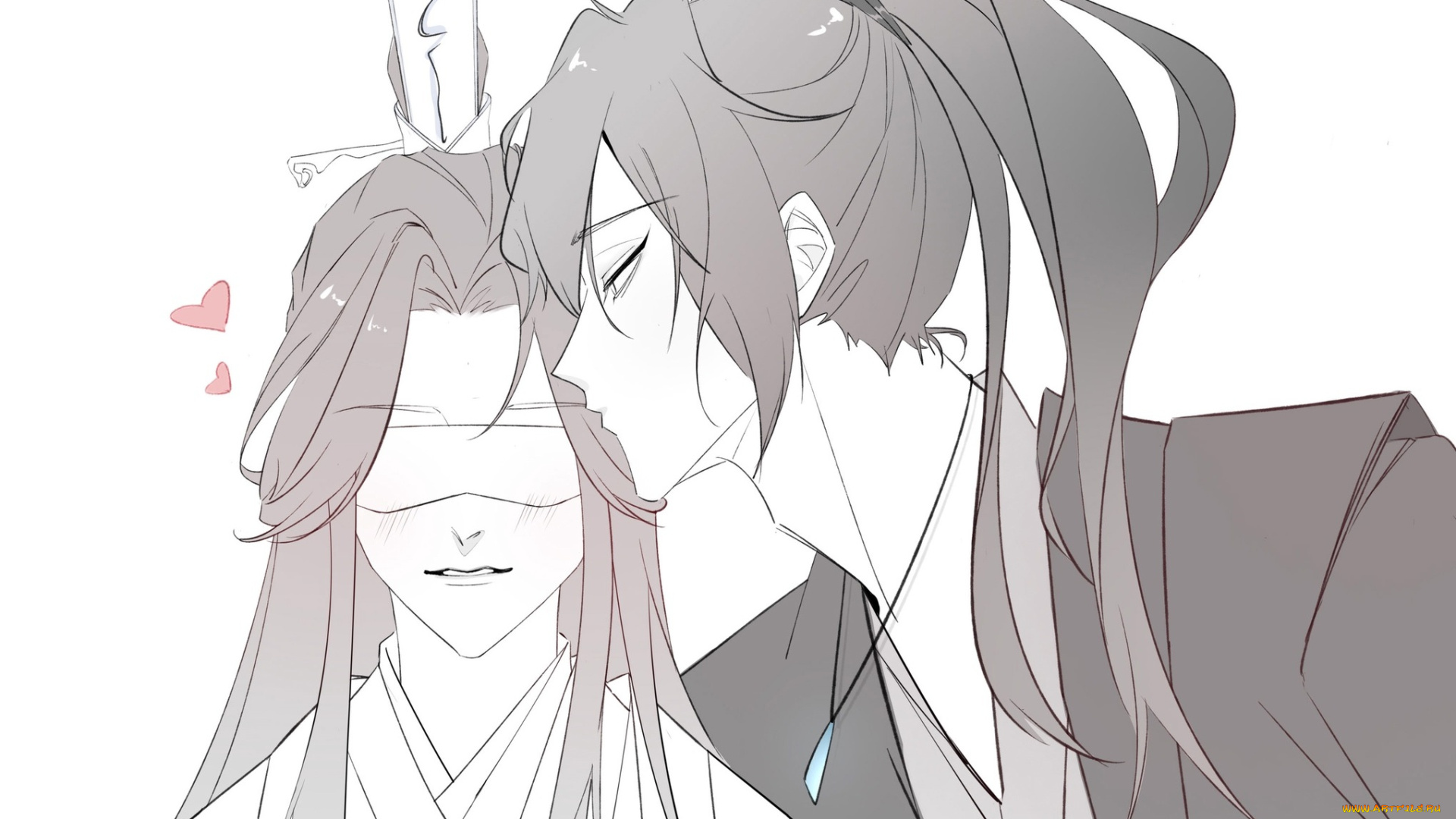 сюэ, ян, и, сяо, синчень, аниме, mo, dao, zu, shi, the, untamed, неукротимый, повелитель, чэньцин, мосян, тунсю, mo, dao, zu, shi, магистр, дьявольского, культа