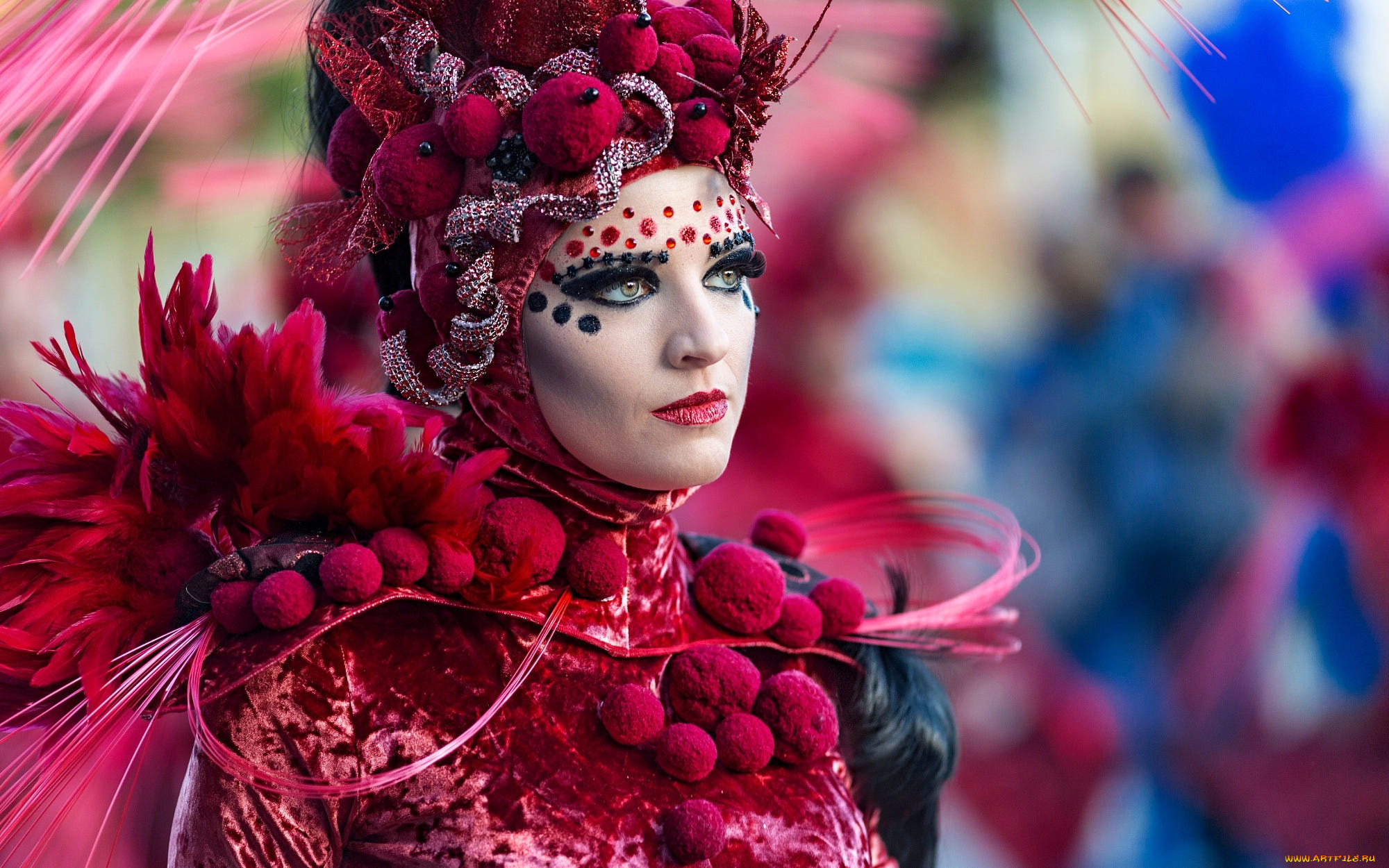 разное, маски, , карнавальные, костюмы, карнавал