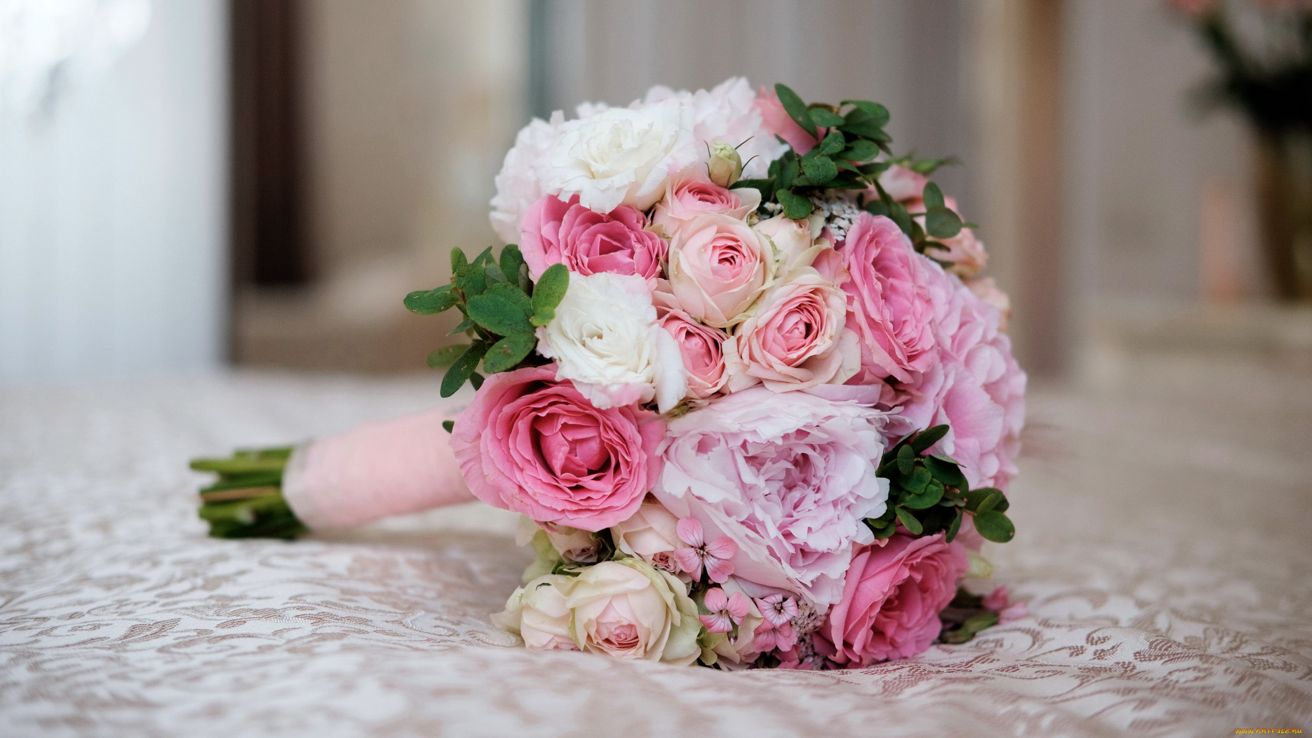 цветы, букеты, , композиции, свадебный, букет