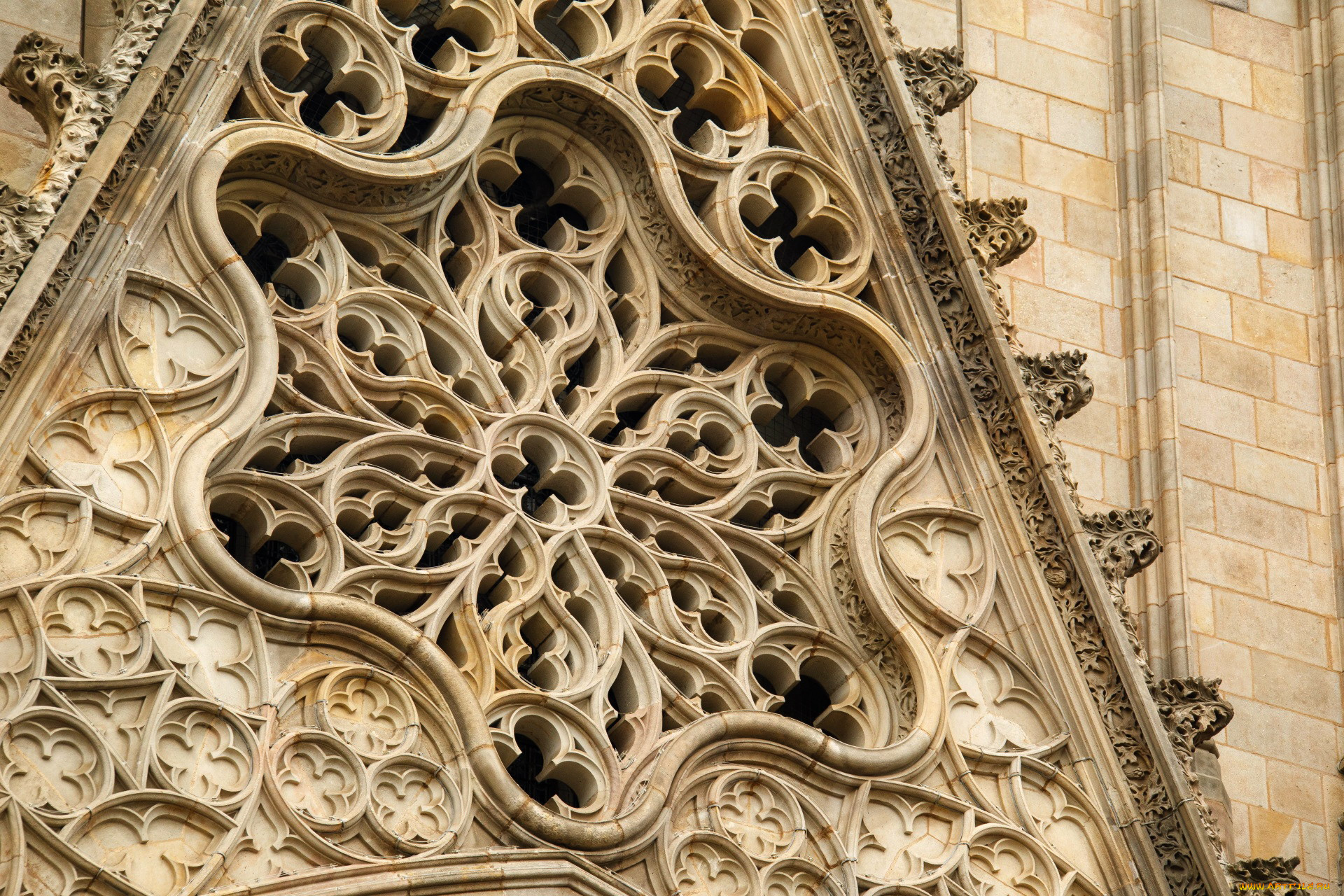 разное, элементы, архитектуры, архитектурный, элемент, костел