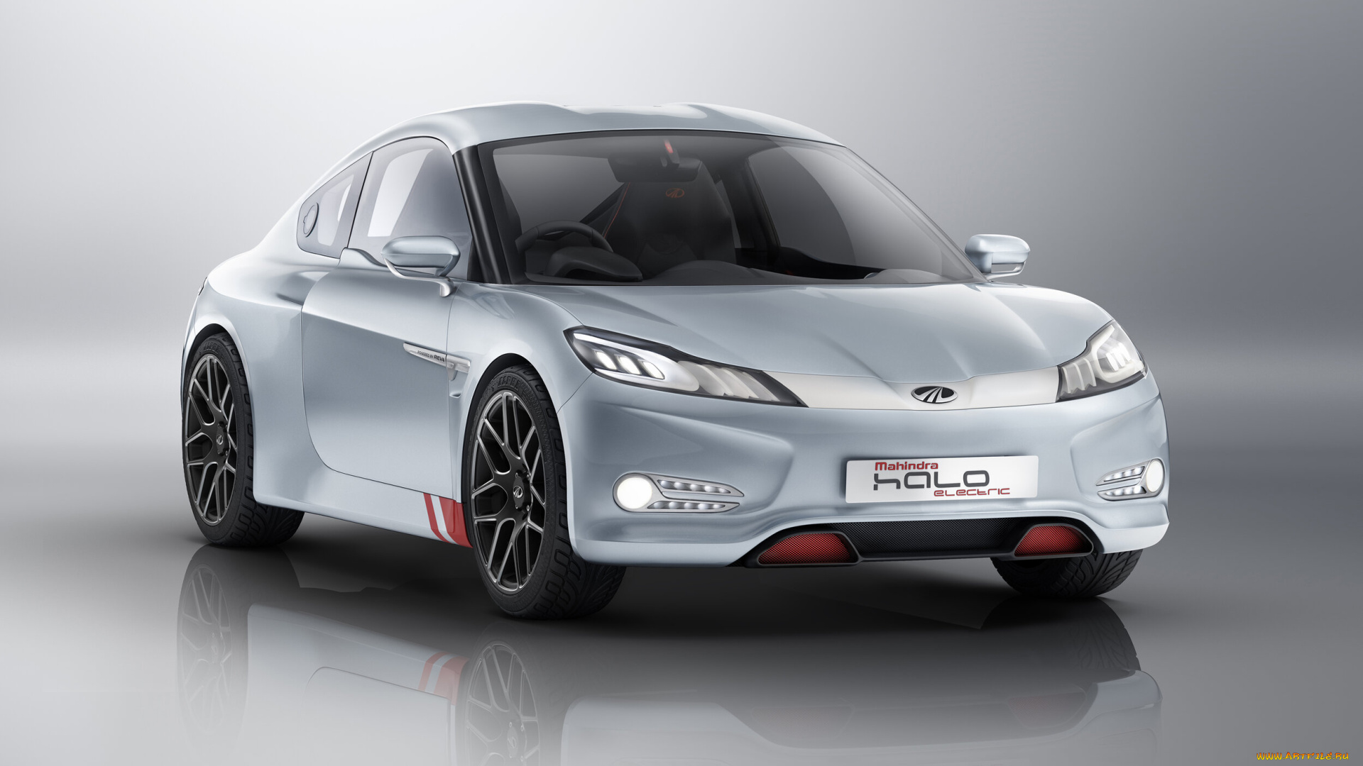 автомобили, mahindra