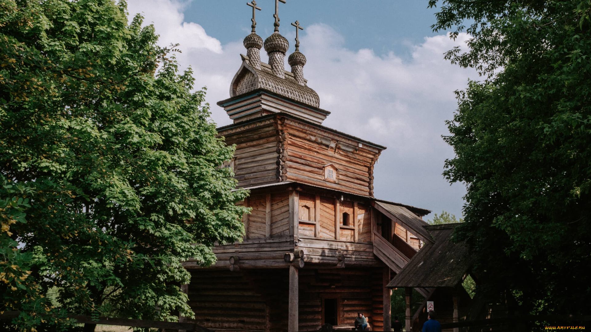 города, -, православные, церкви, , монастыри, музей, деревянного, зодчества, коломенское, мoсква, цeркoвь