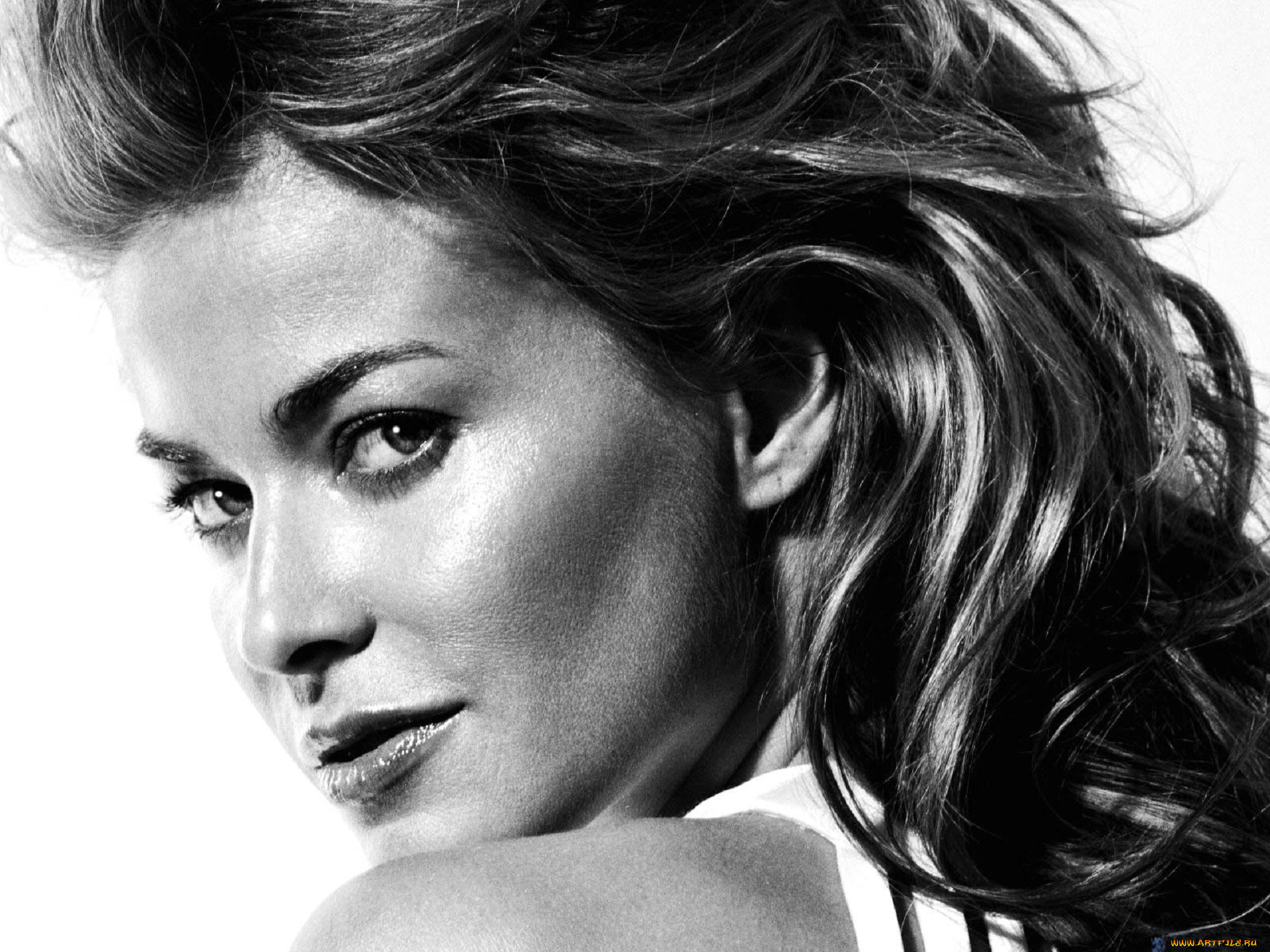 девушки, carmen, electra, черно-белая, лицо