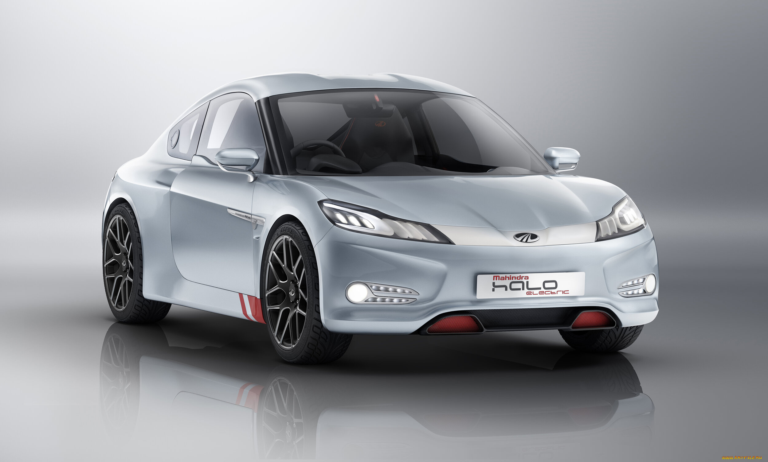 автомобили, mahindra