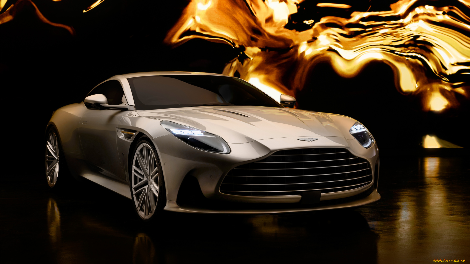 автомобили, aston, martin, aston-martin