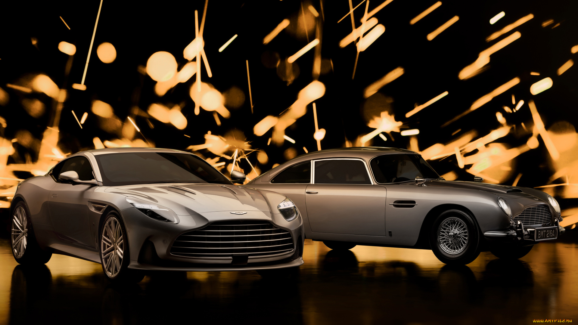 автомобили, aston, martin, aston-martin