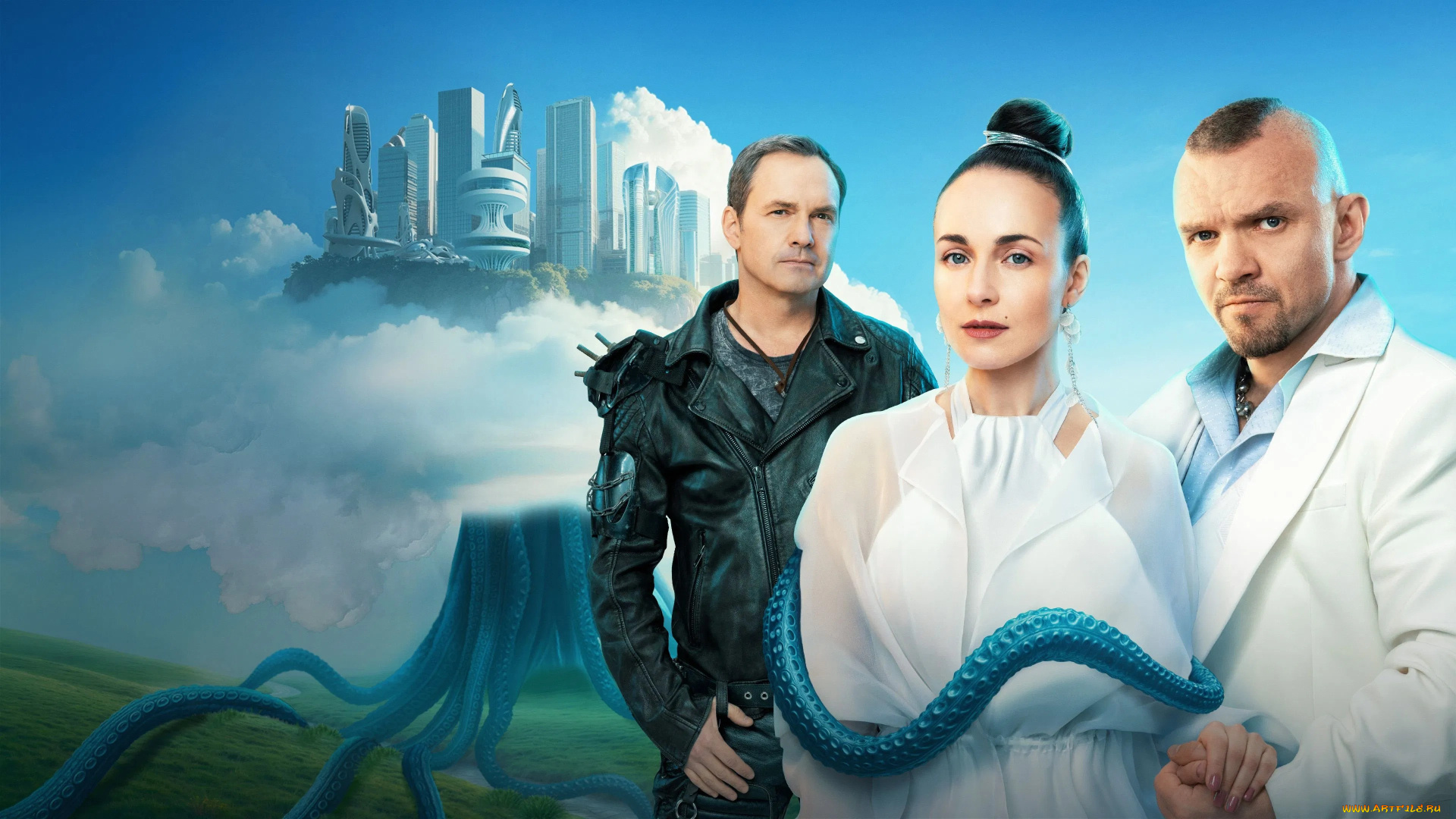 кино, фильмы, два, холма, два, холма