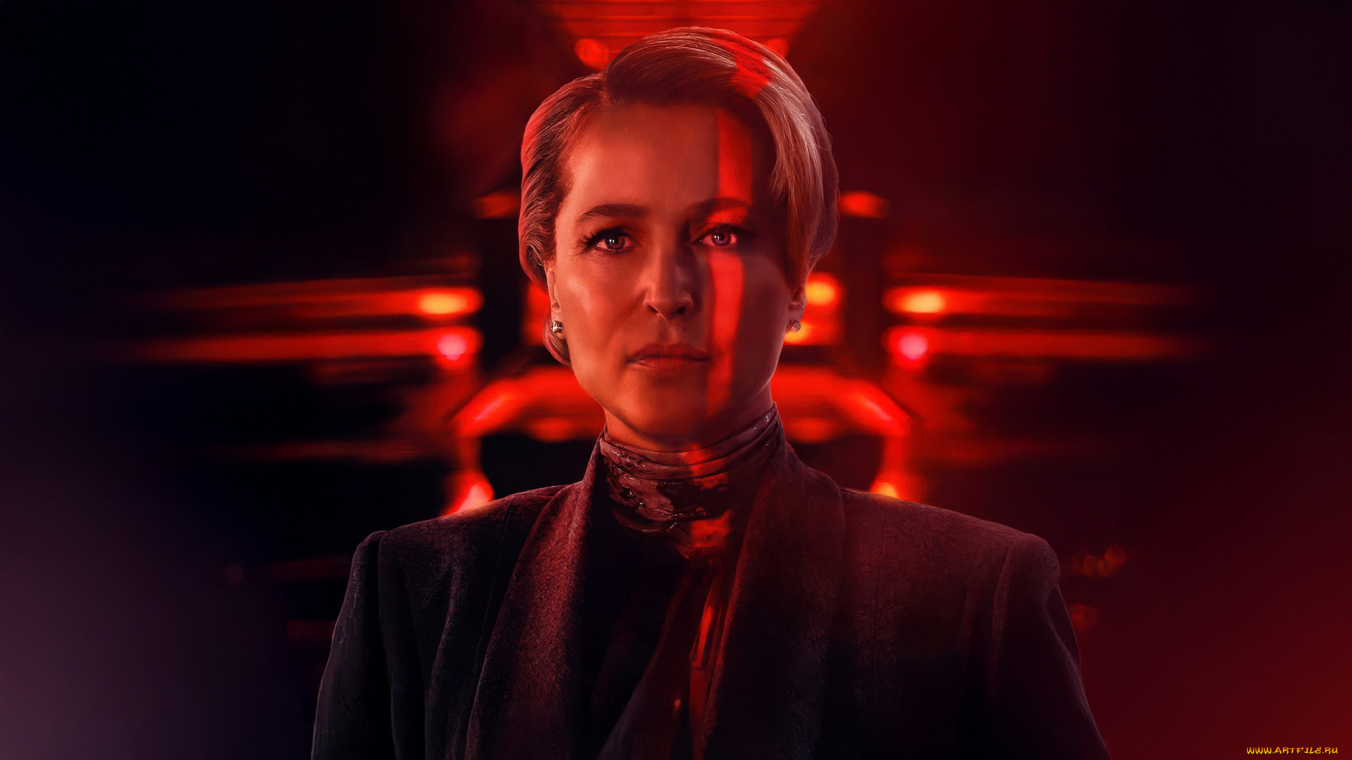 кино, фильмы, tron, , ares, gillian, anderson, ares, 2025