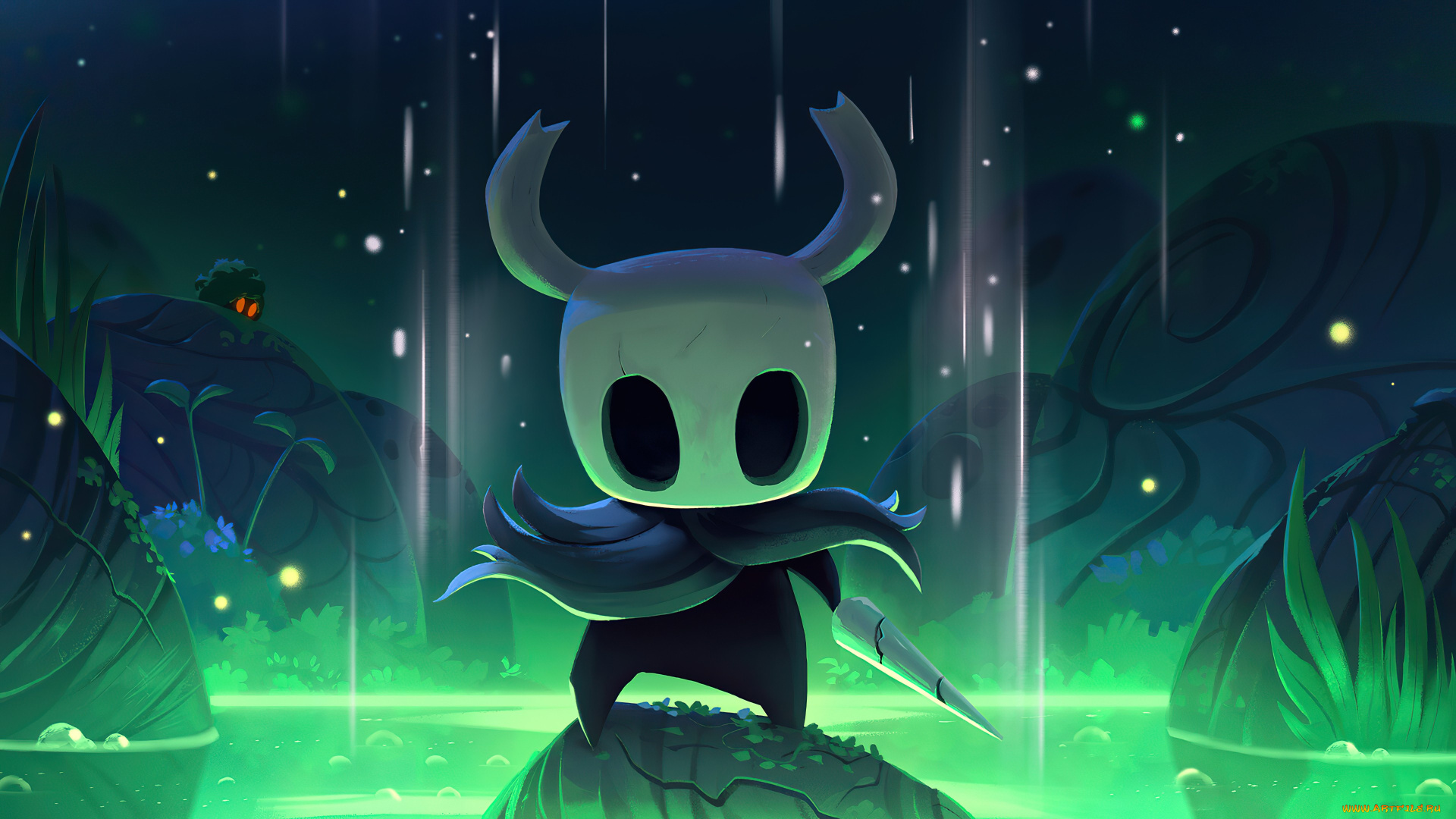 видео, игры, hollow, knight, hollow, knight