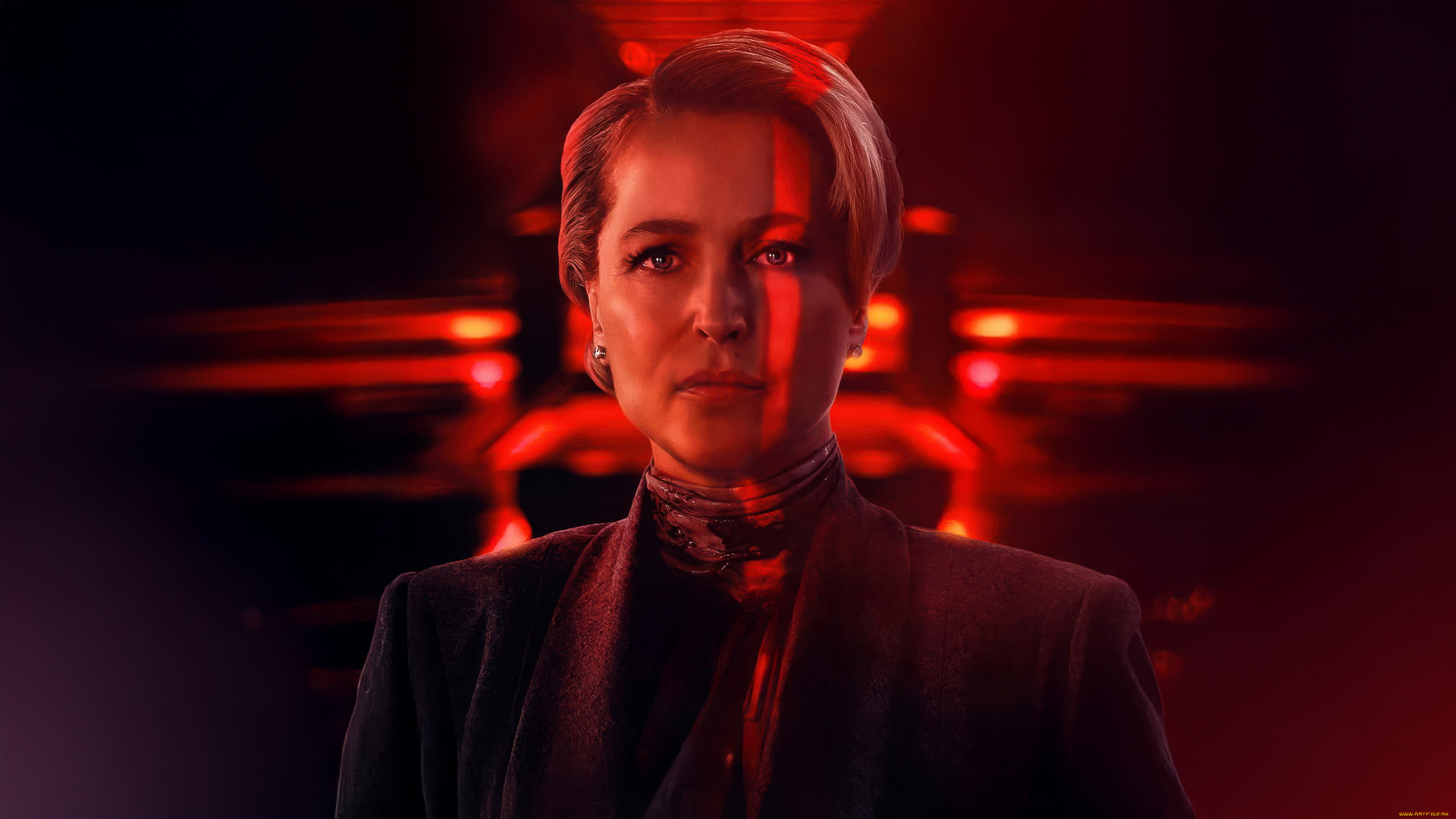 кино, фильмы, tron, , ares, gillian, anderson, ares, 2025