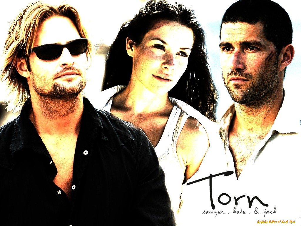 lost, кино, фильмы