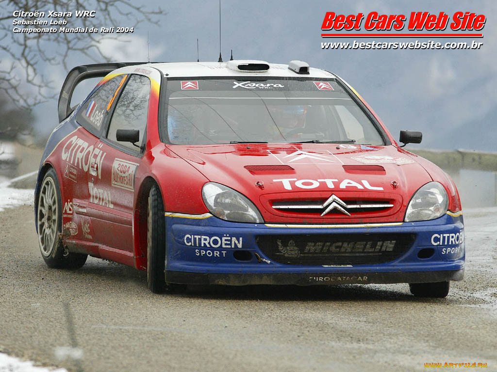 спорт, авторалли