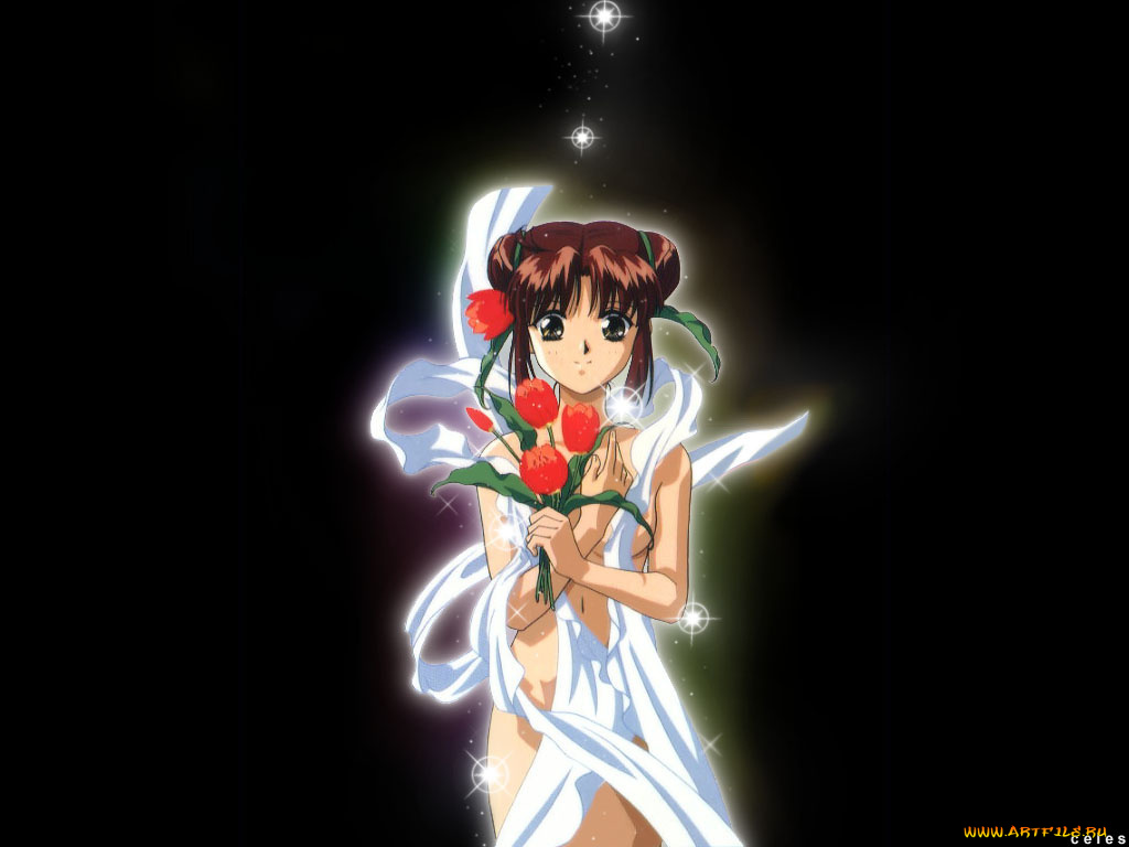 аниме, *unknown, другое