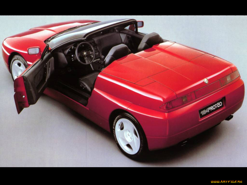 автомобили, alfa, romeo