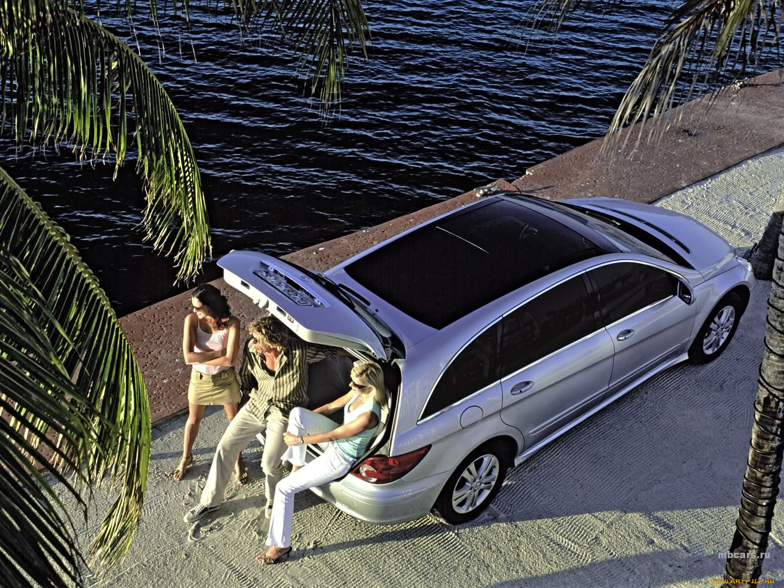 автомобили, mercedes, benz