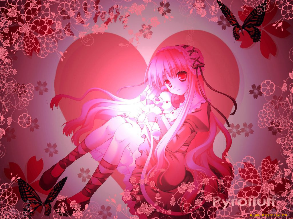 аниме, *unknown, другое