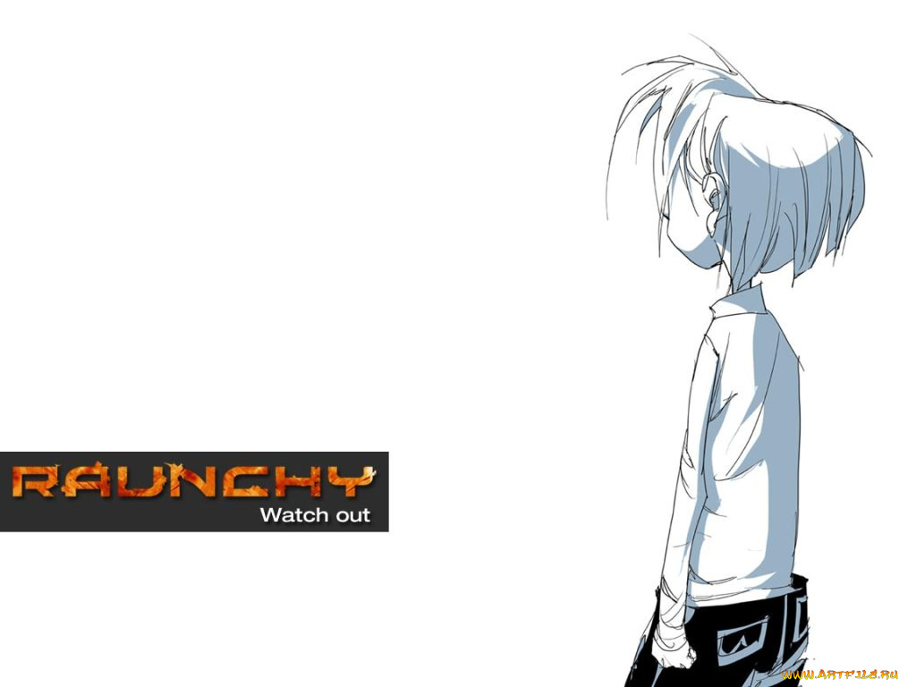 рисованные, дети