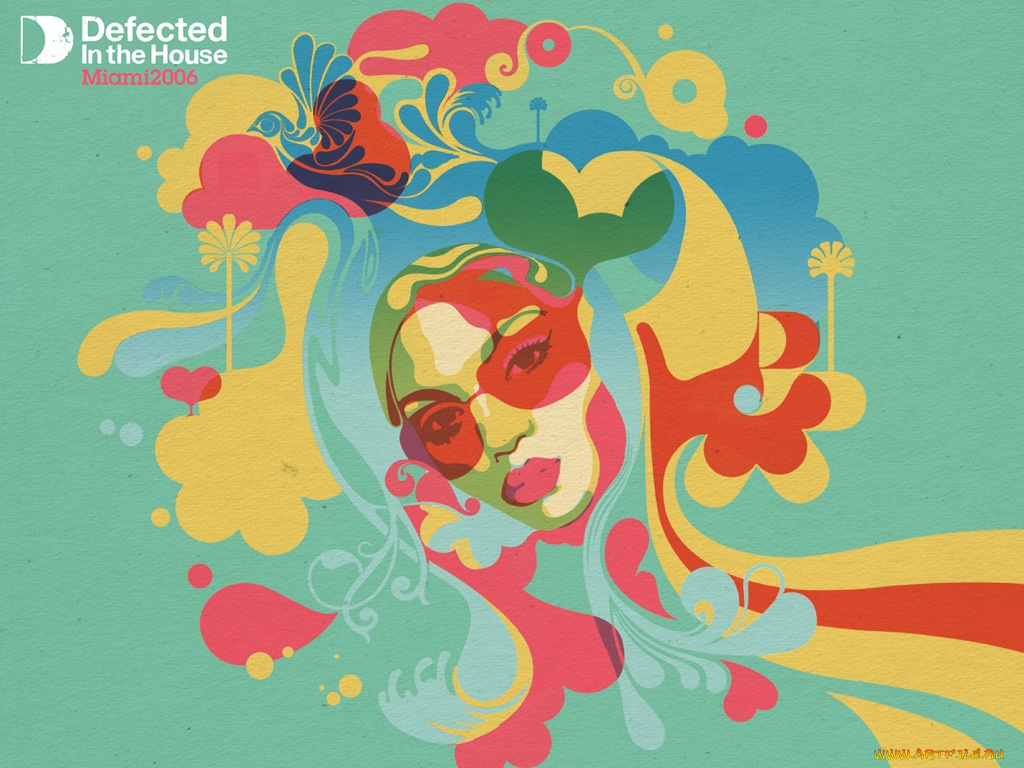 векторная, графика