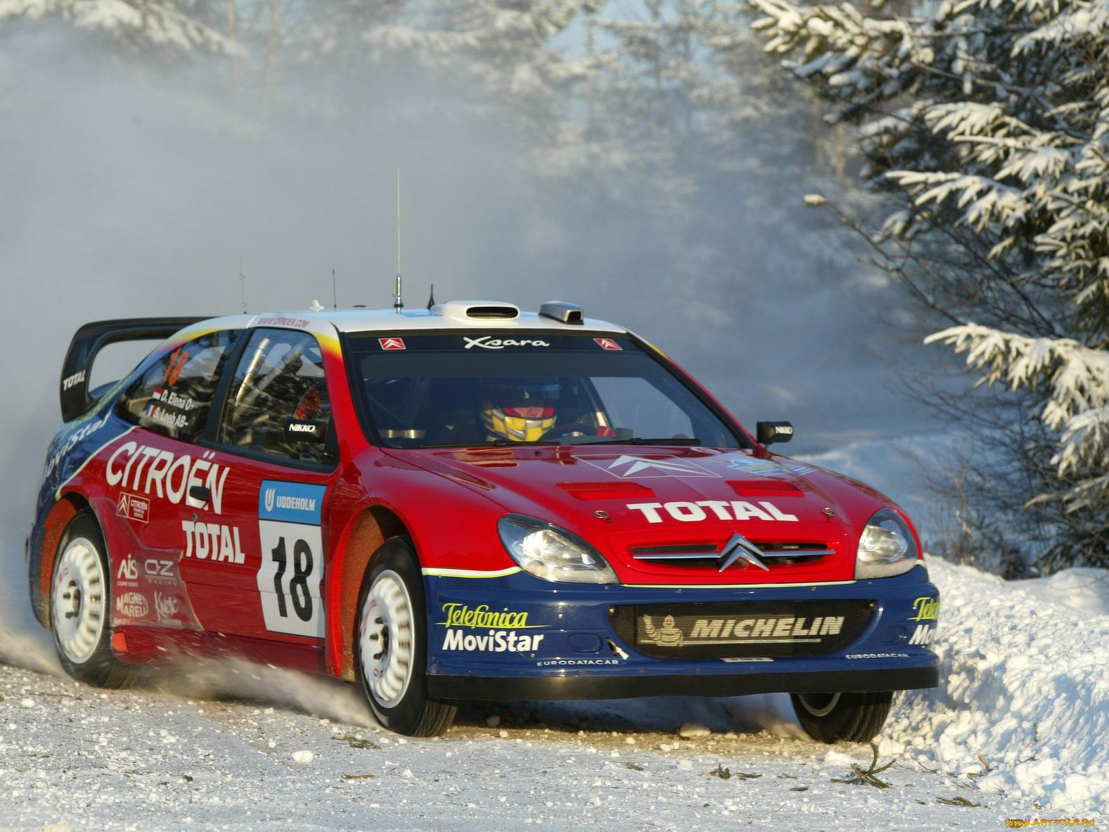 спорт, авторалли