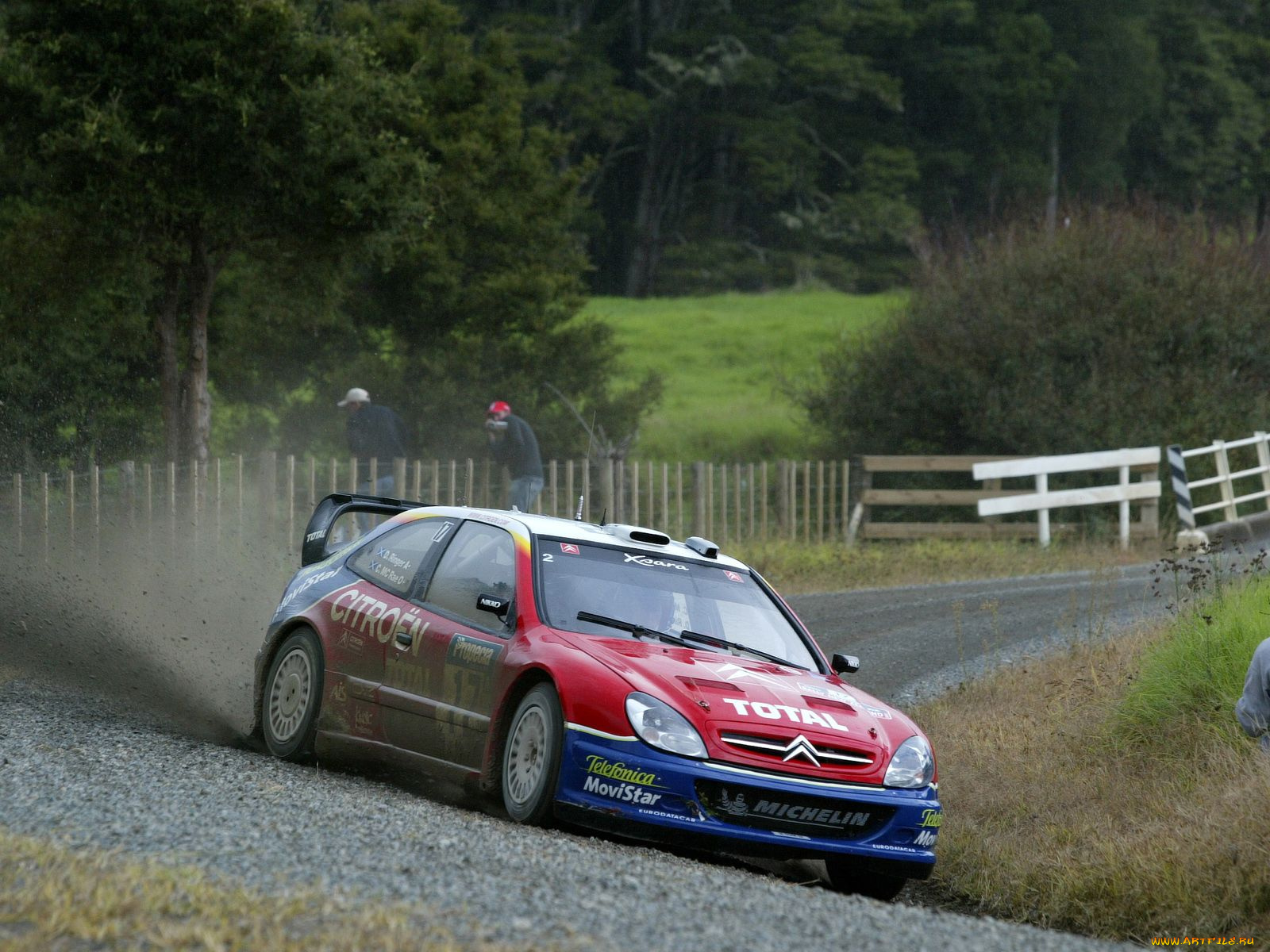 спорт, авторалли