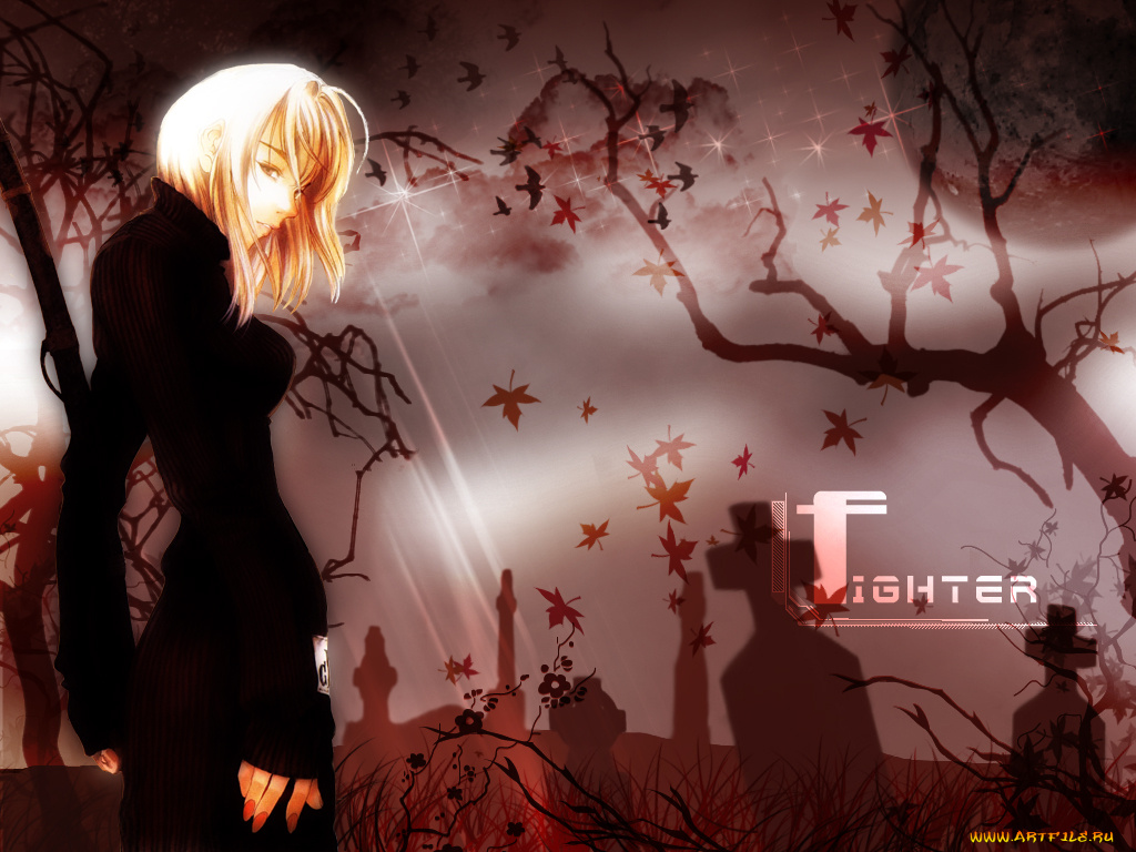 аниме, tenjou, tenge