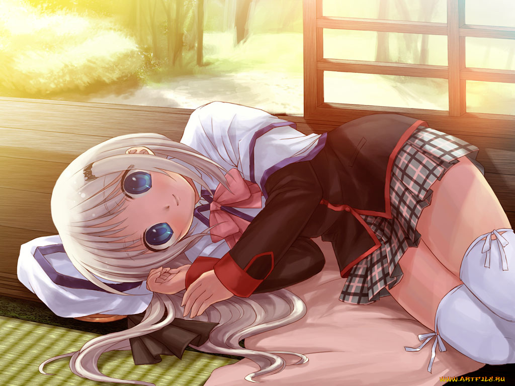 аниме, *unknown, другое